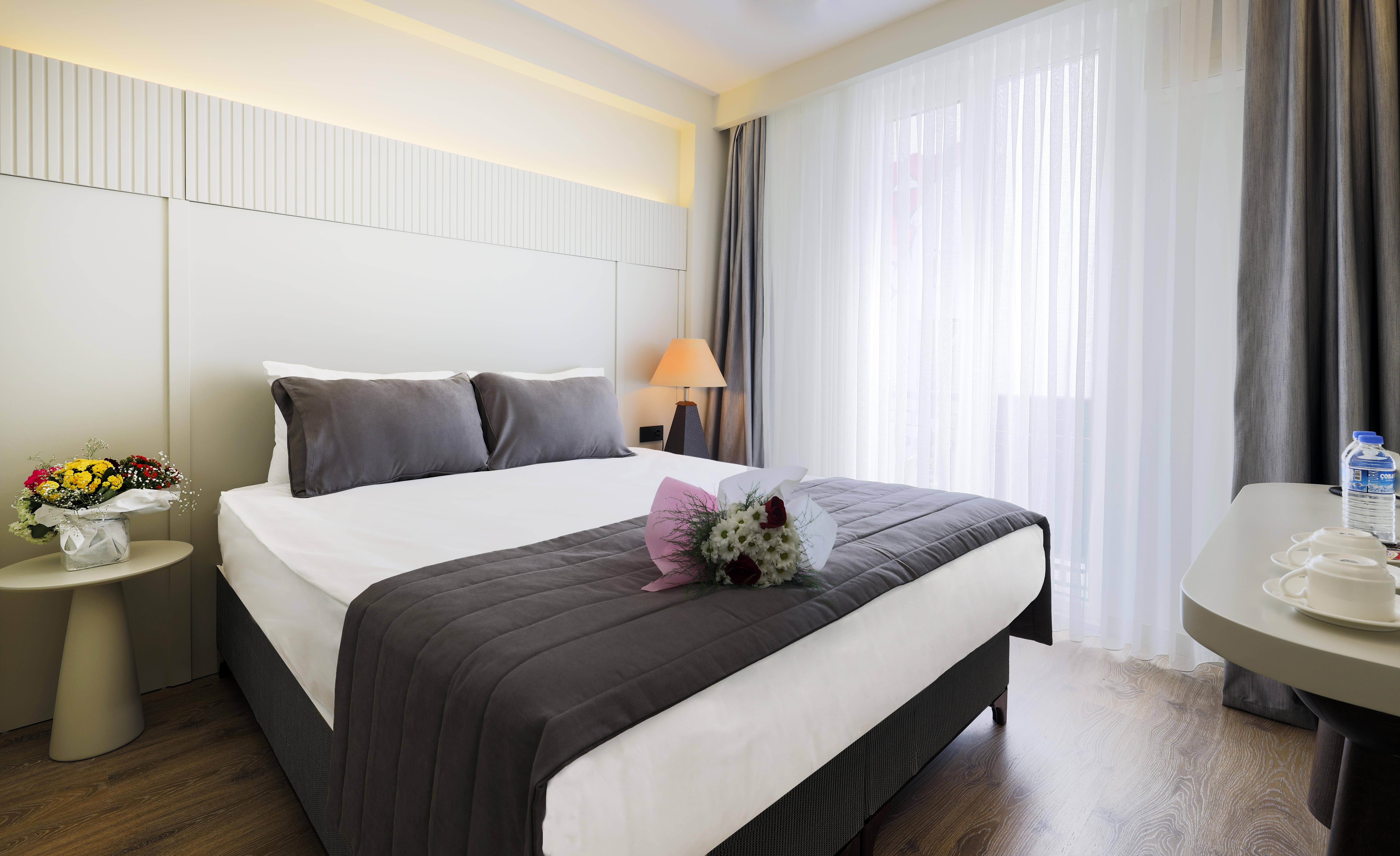 Hotel Orka Taksim & Istanbul