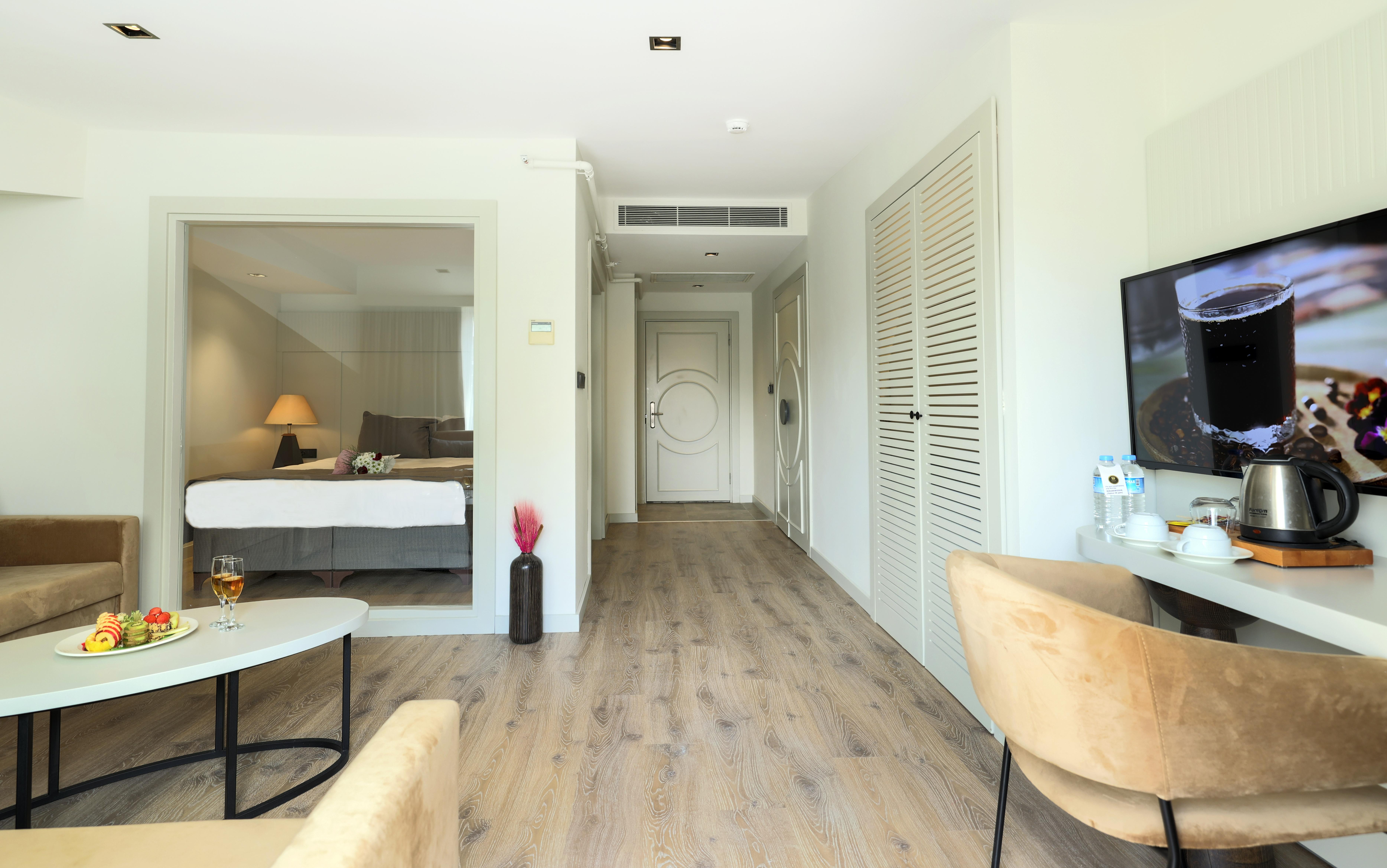 Hotel Orka Taksim & Istanbul