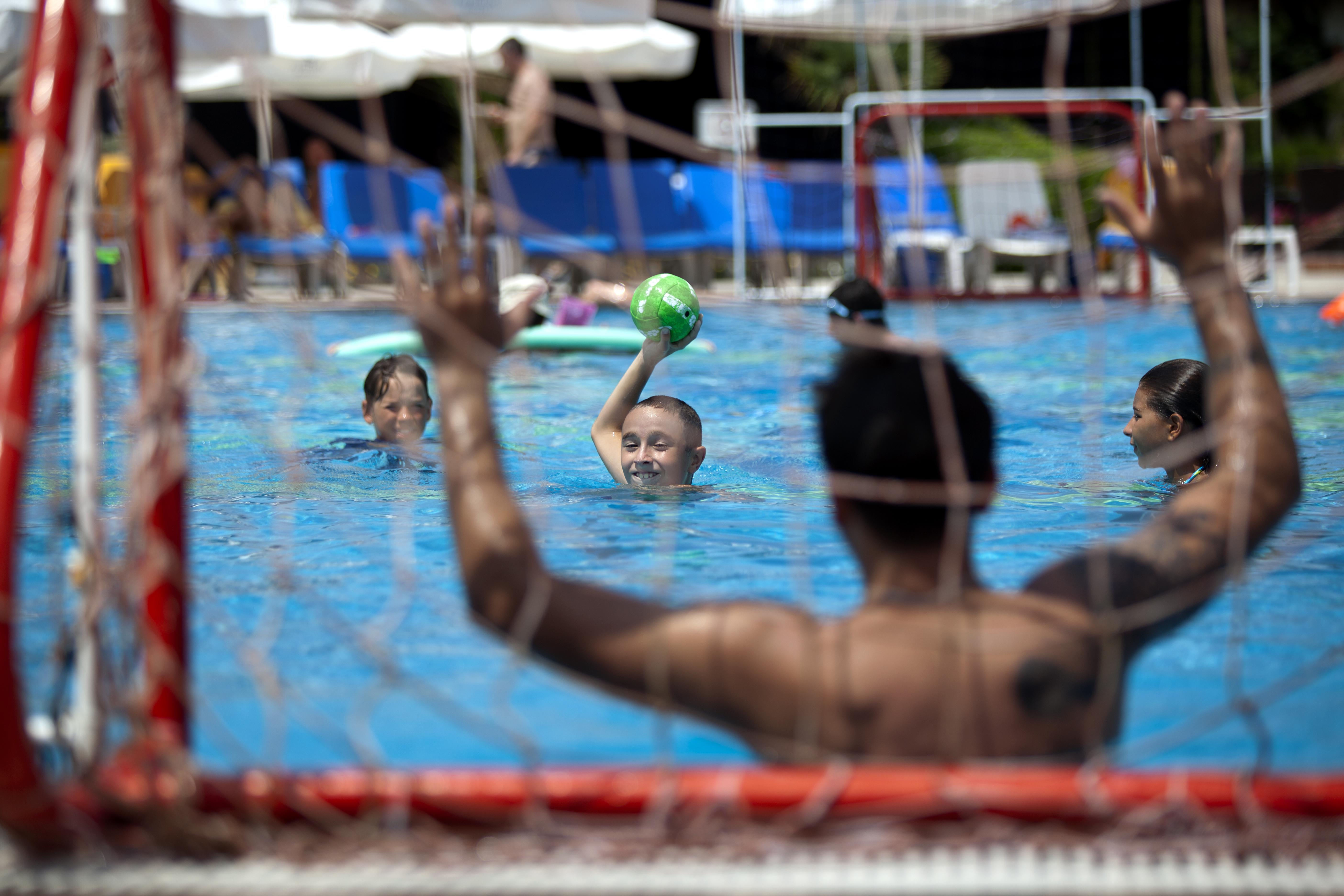 Papillon Belvil Holiday Village Resort