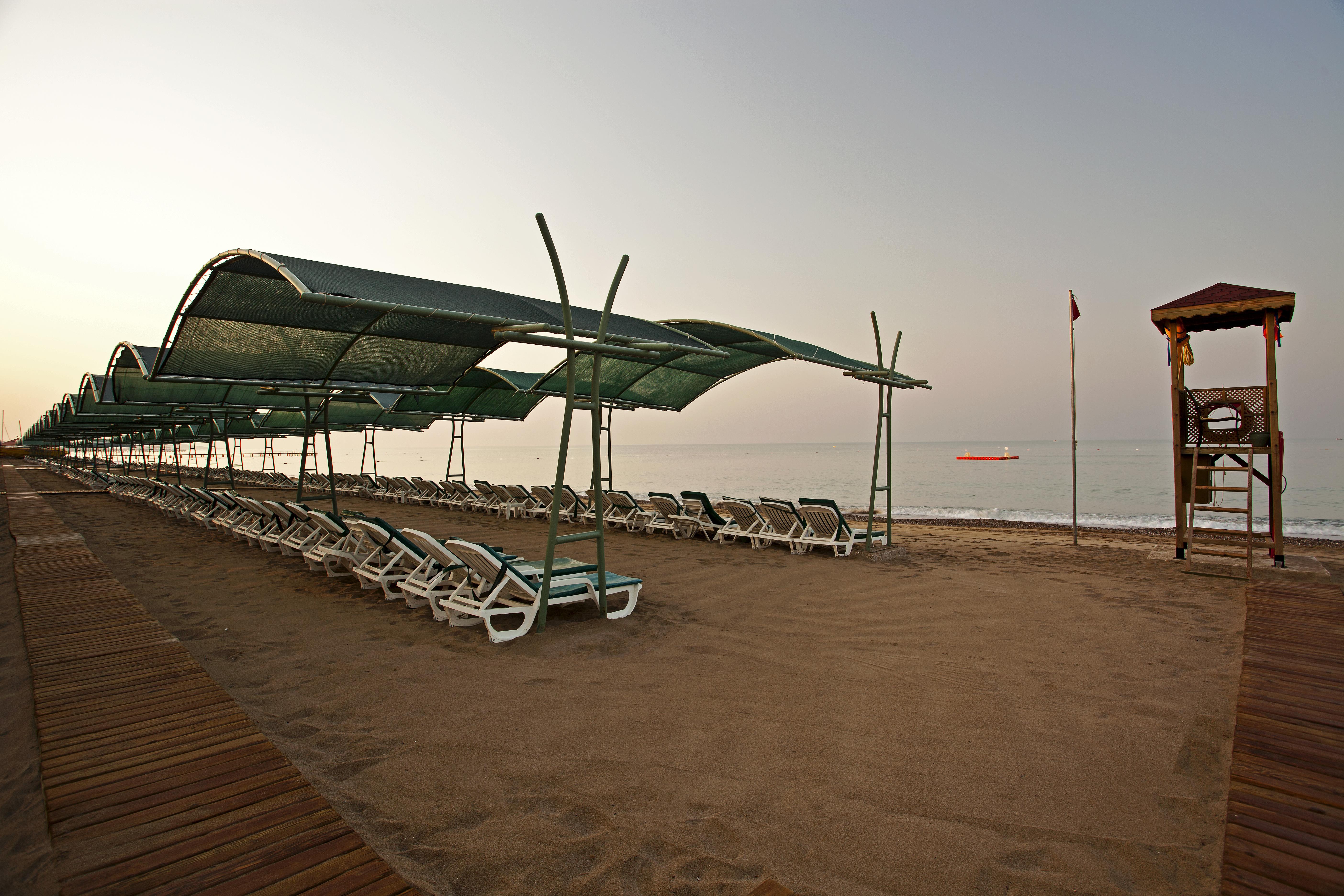 Resort Papillon Belvil Village
