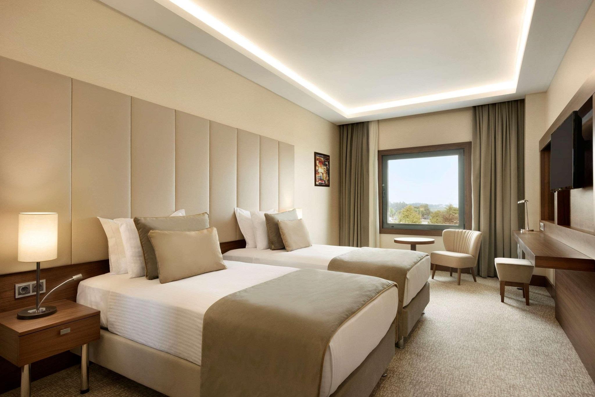 Hotel Golden Lotus