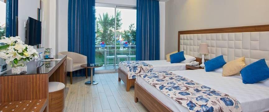 Club Kastalia Village Resort