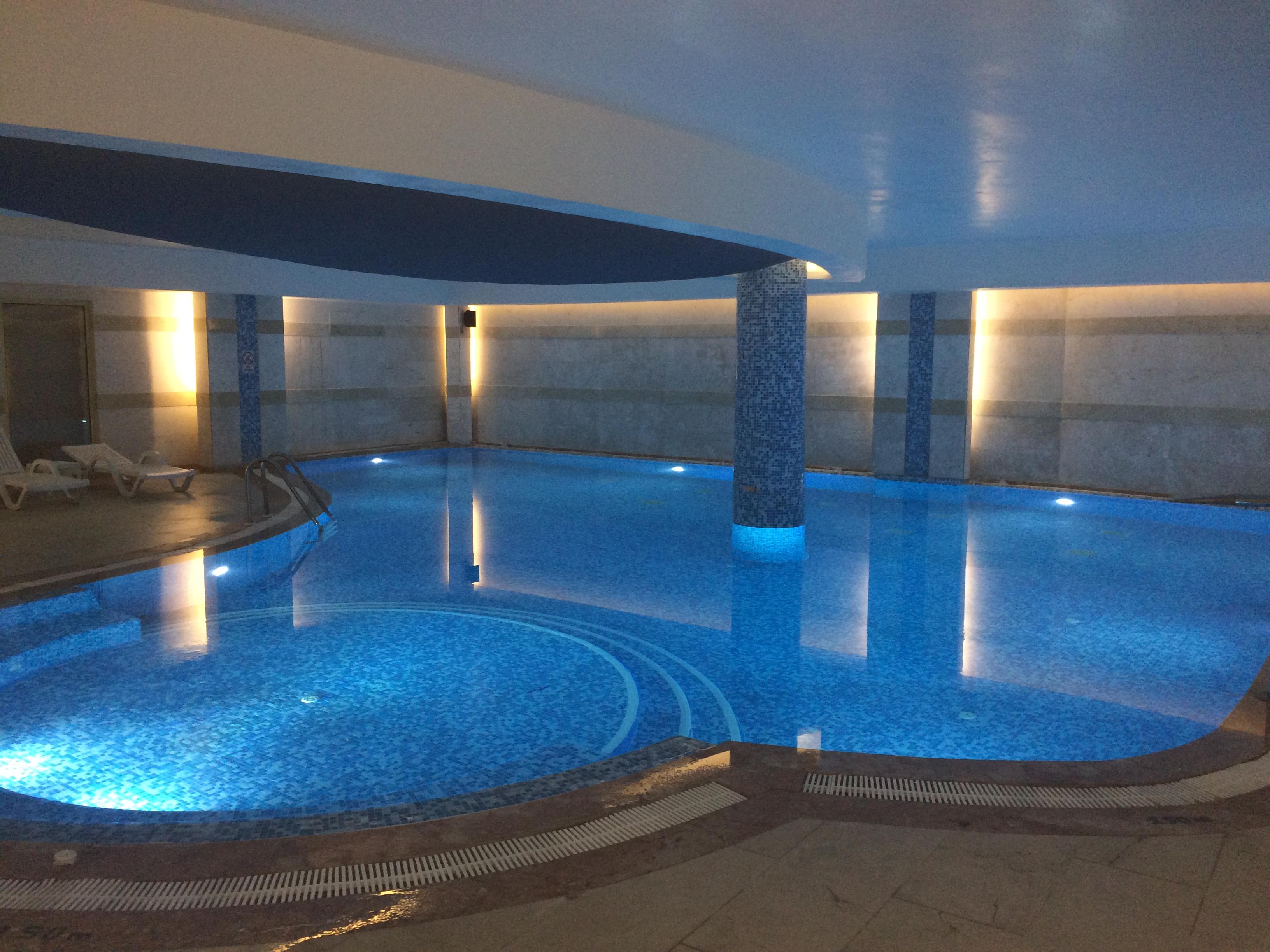 Hotel Golden Lotus