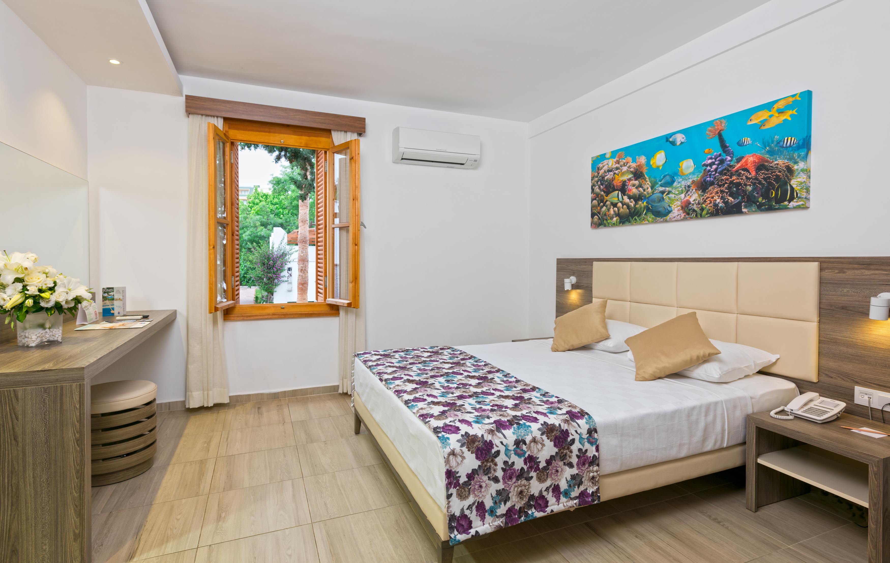Club Kastalia Village Resort