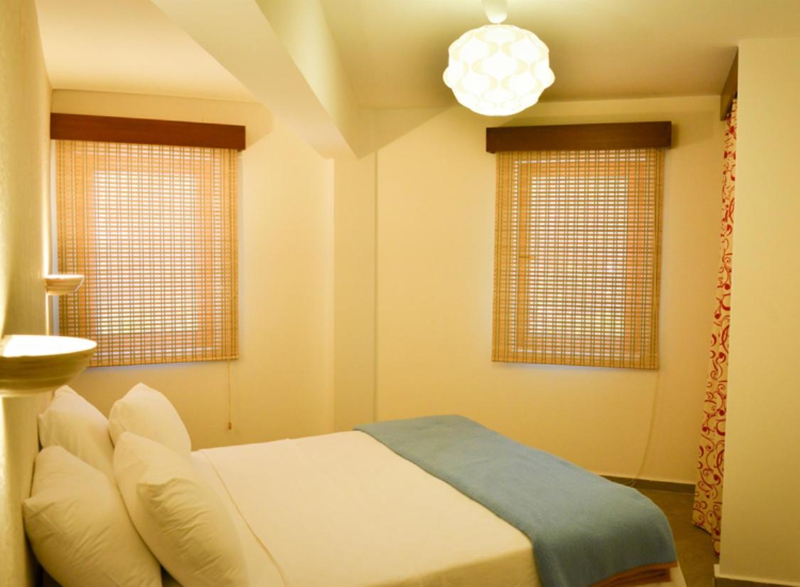 Baia Salima Kemer Hotel 5*