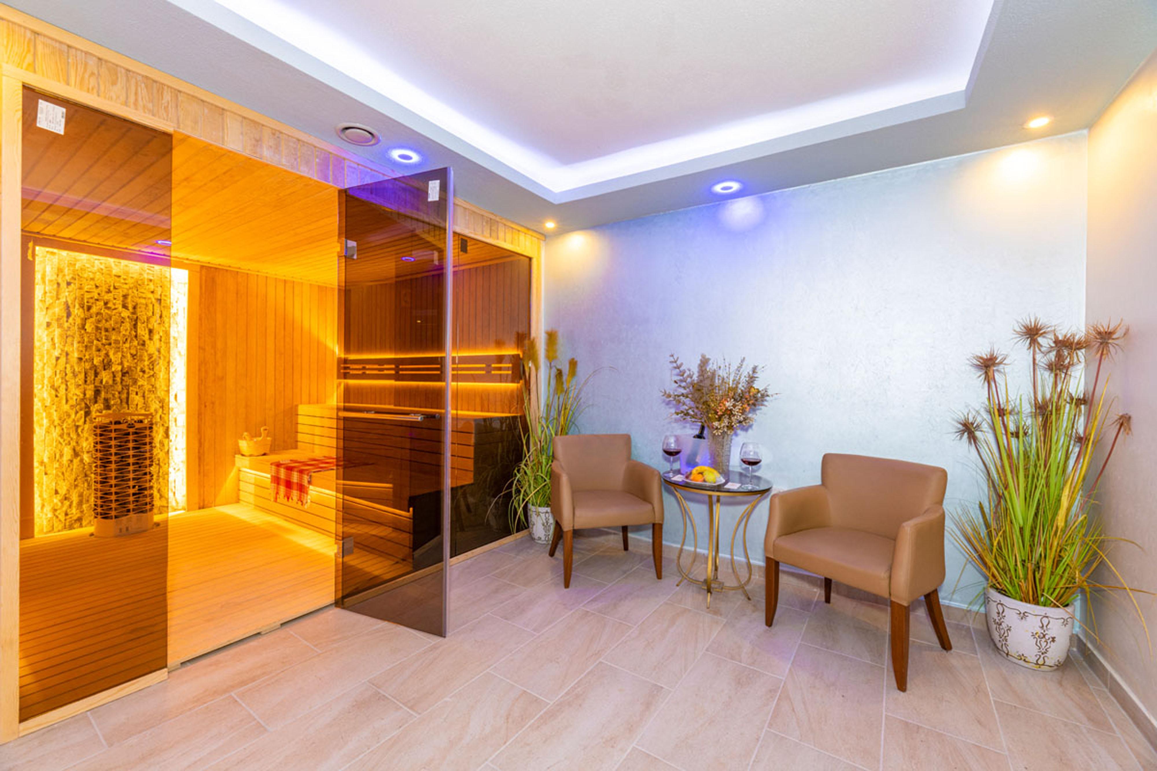 Bekdas Deluxe & 4* Istanbul