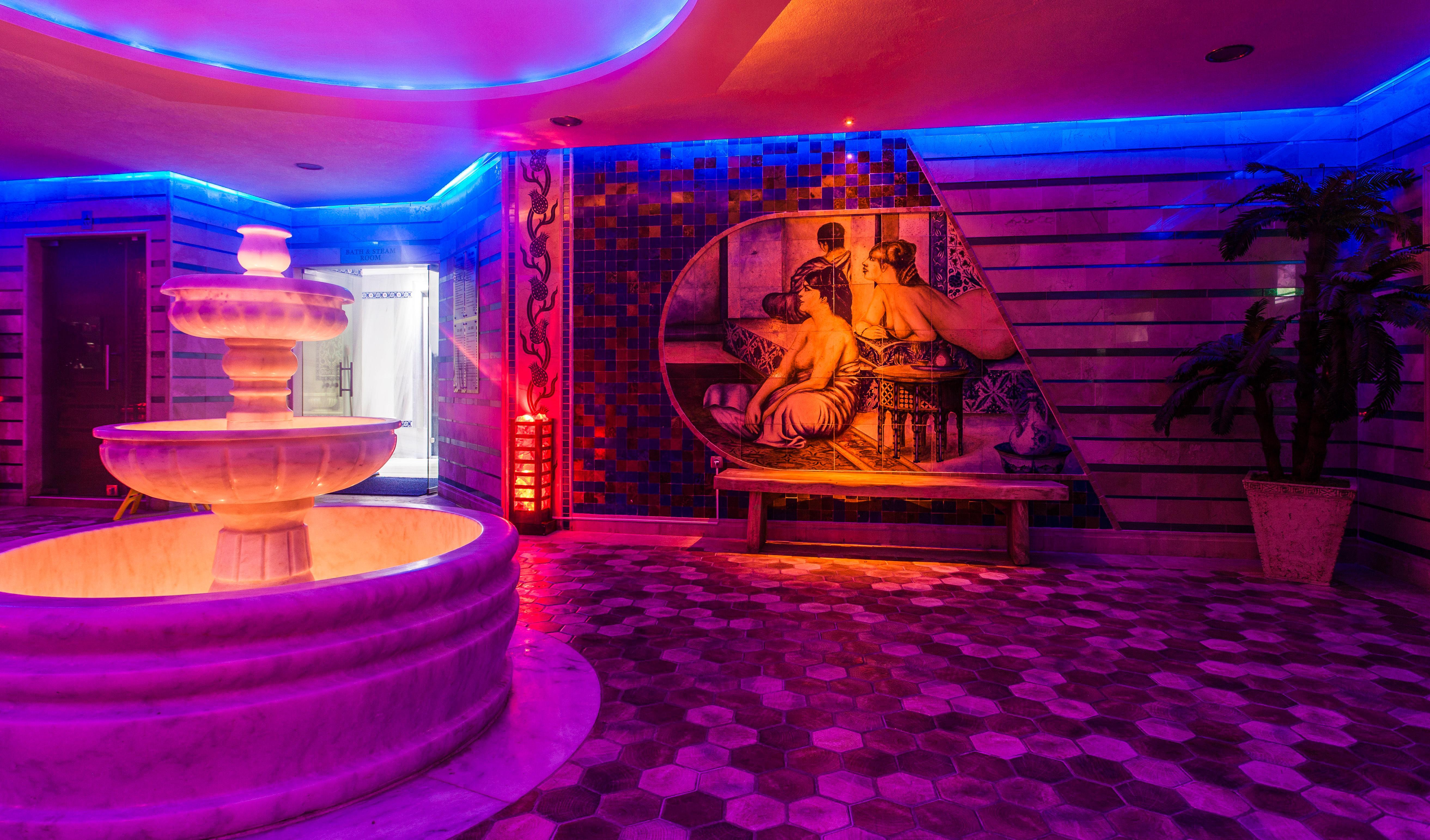 Hotel White Gold & Alanya