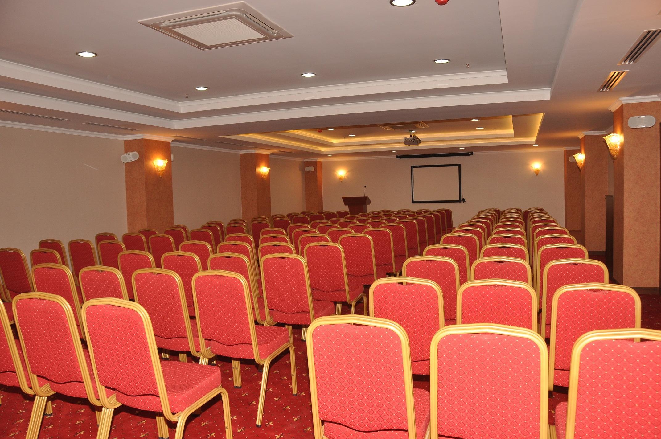 Hotel White Gold & Alanya
