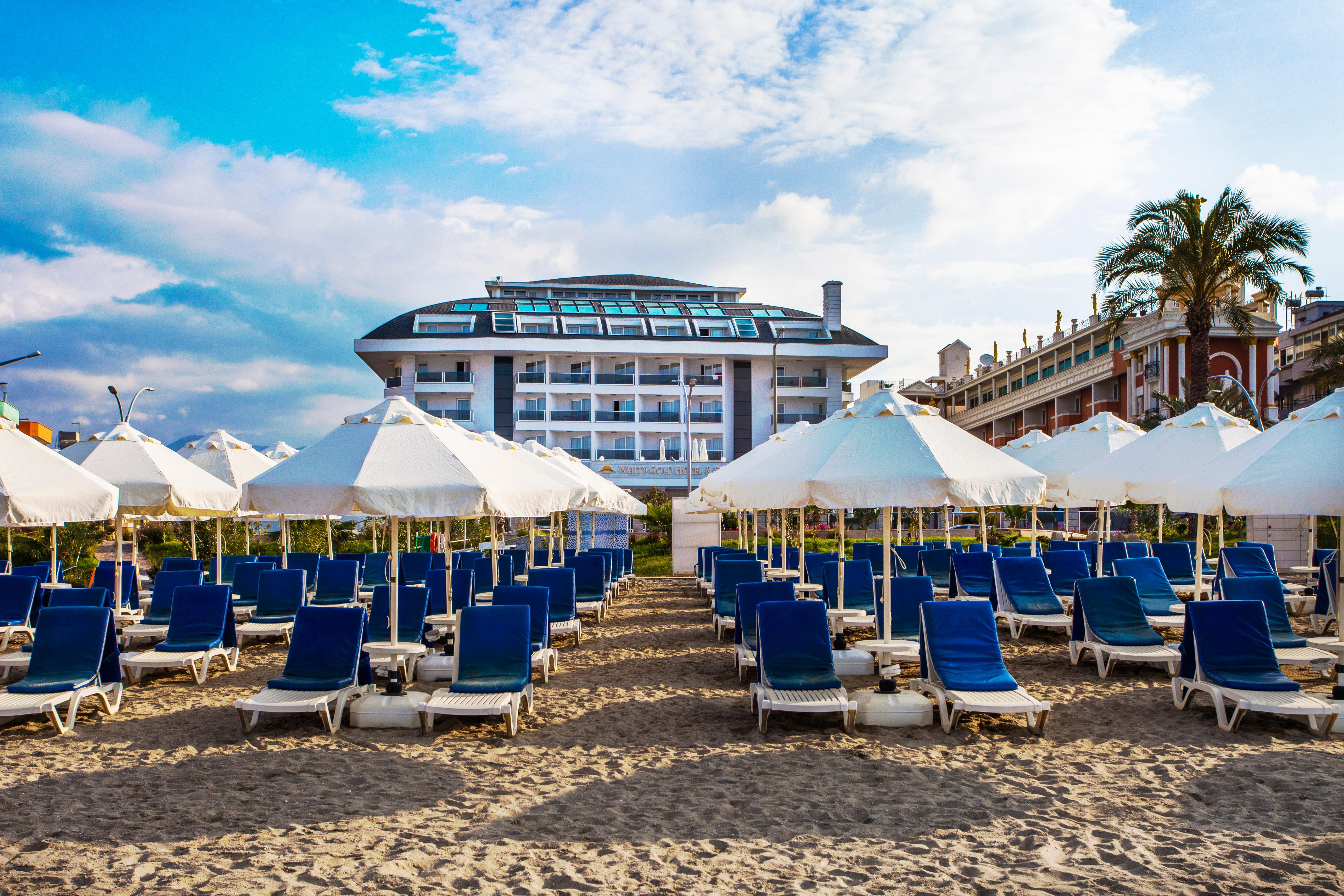 Hotel White Gold &