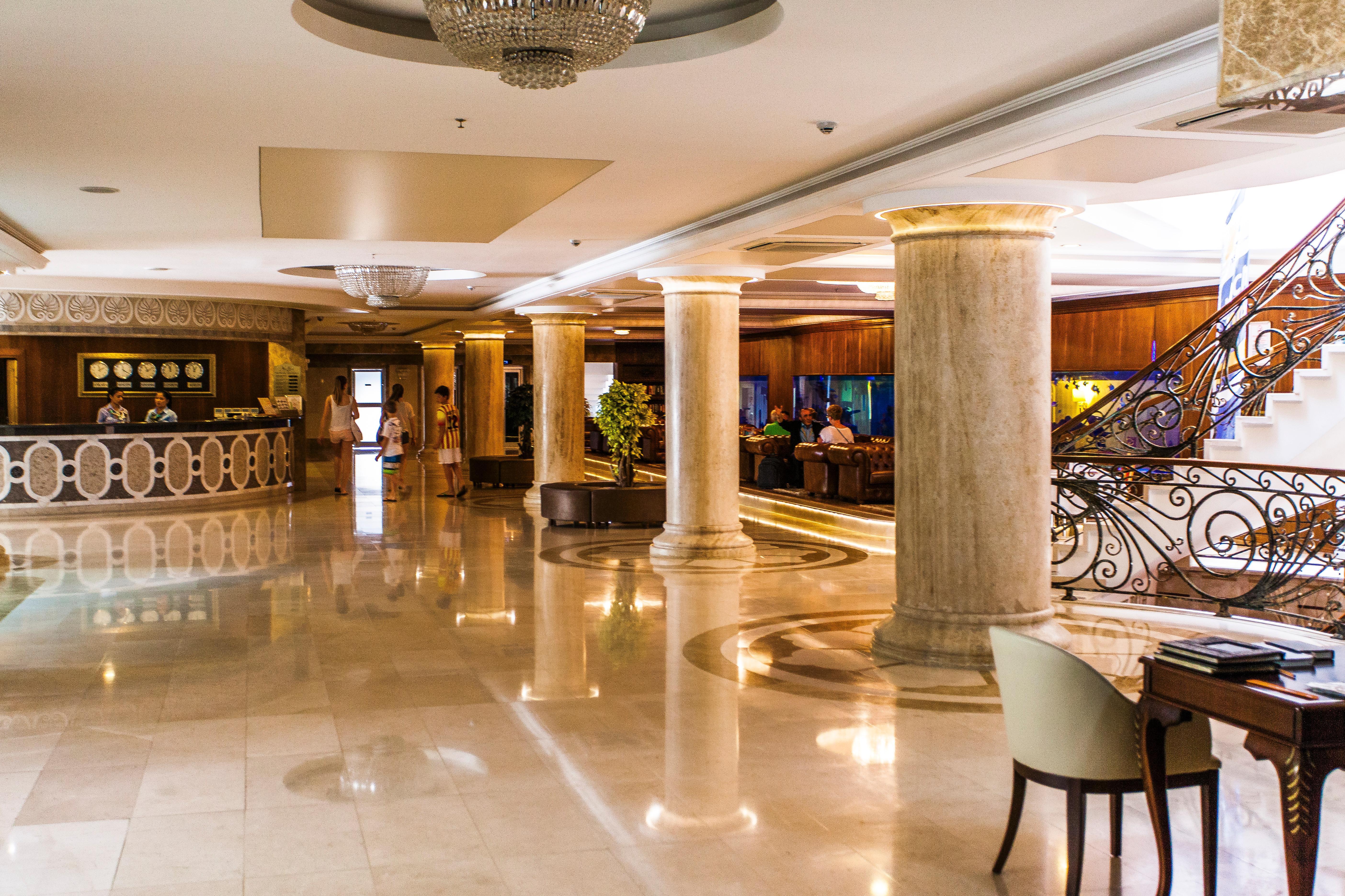 Hotel White Gold &