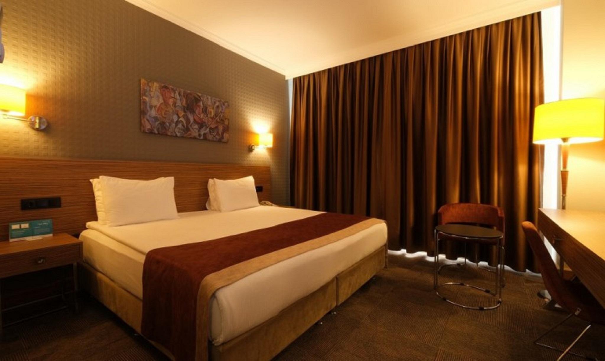 Euro Park Bursa