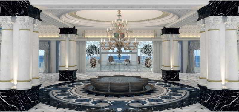 Hotel Rubi Platinum & Avsallar