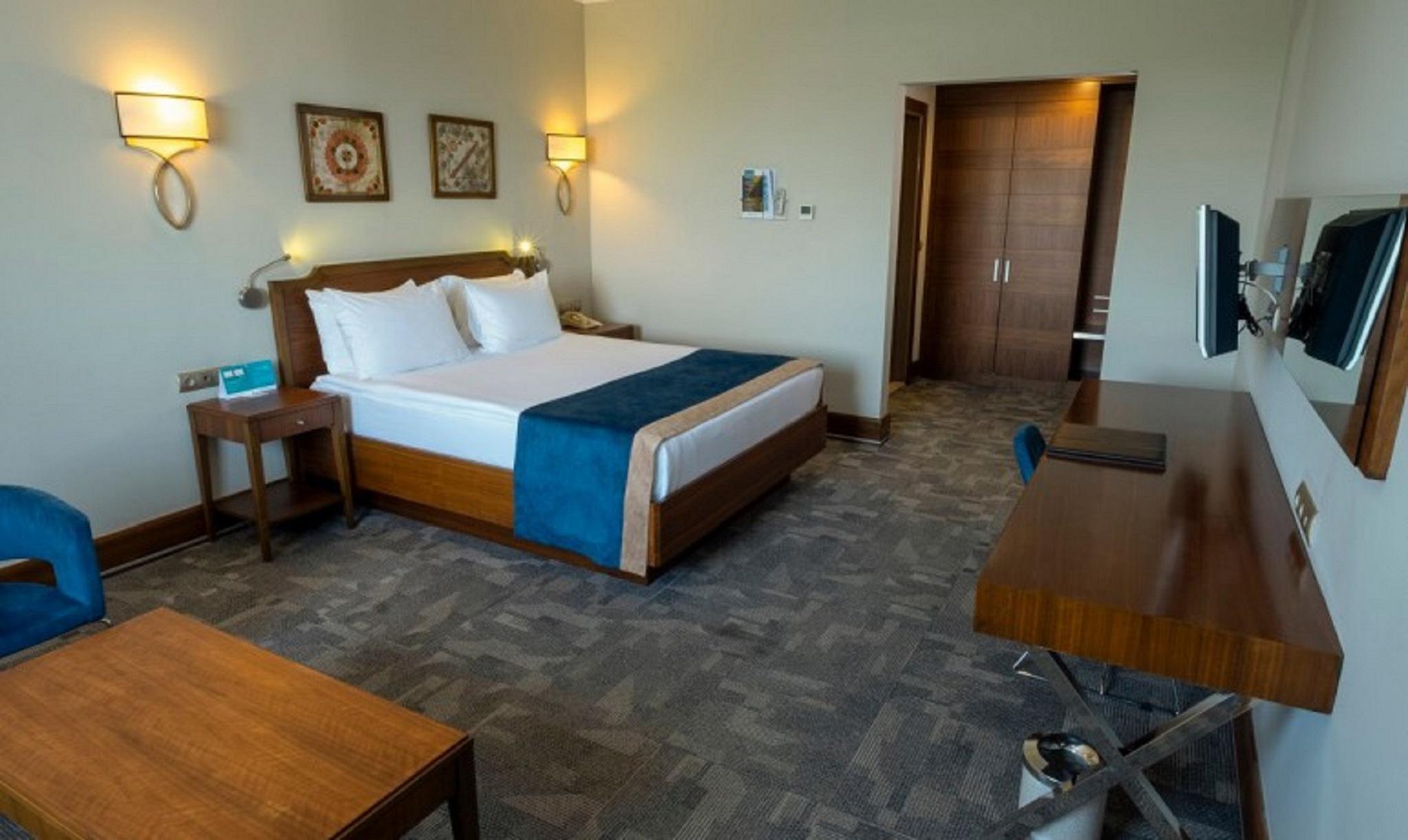 Euro Park 5* Bursa