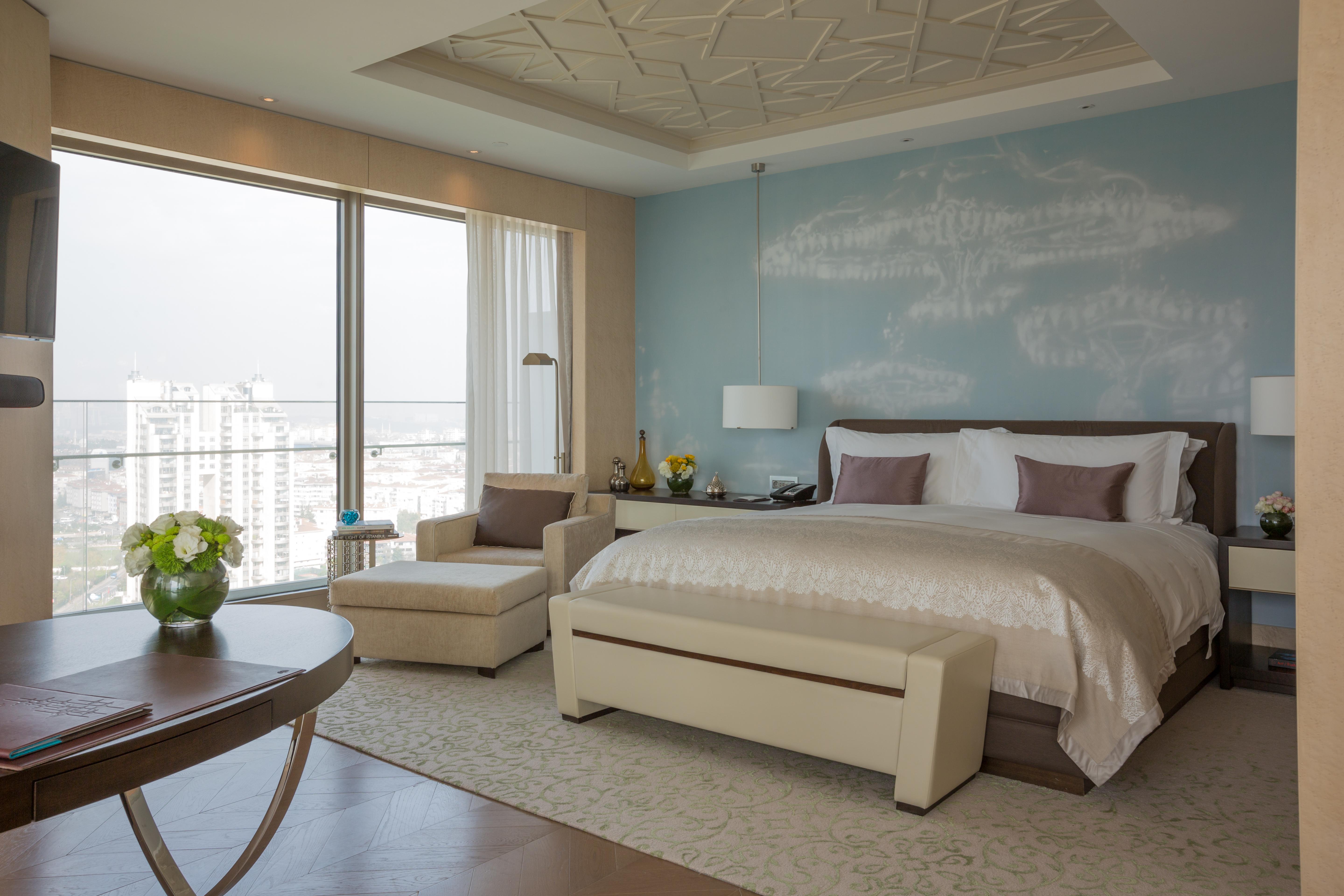 Raffles Hotel Istanbul