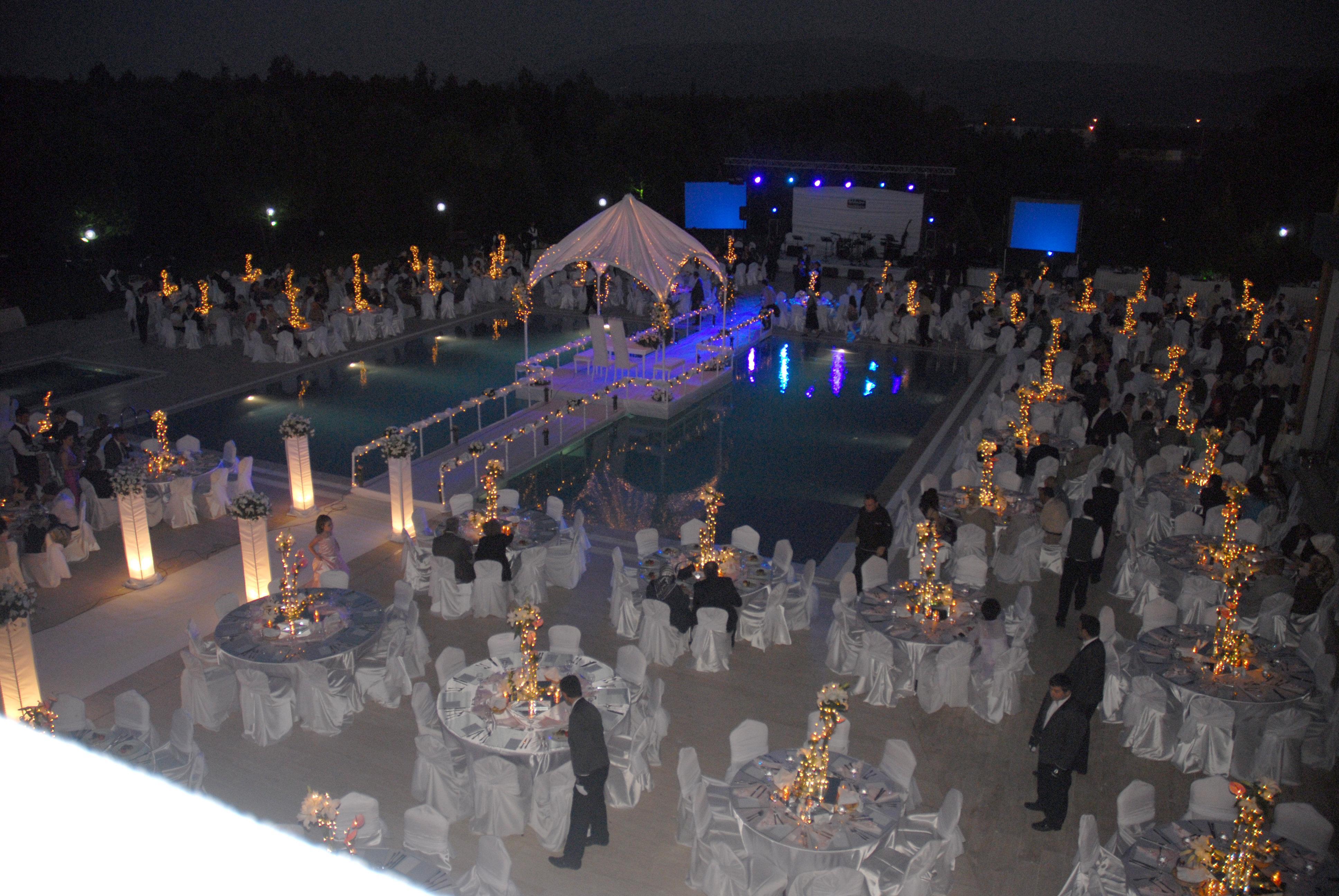 Euro Park 5* Bursa