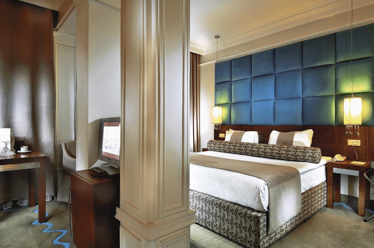 Gonluferah Thermal 4*