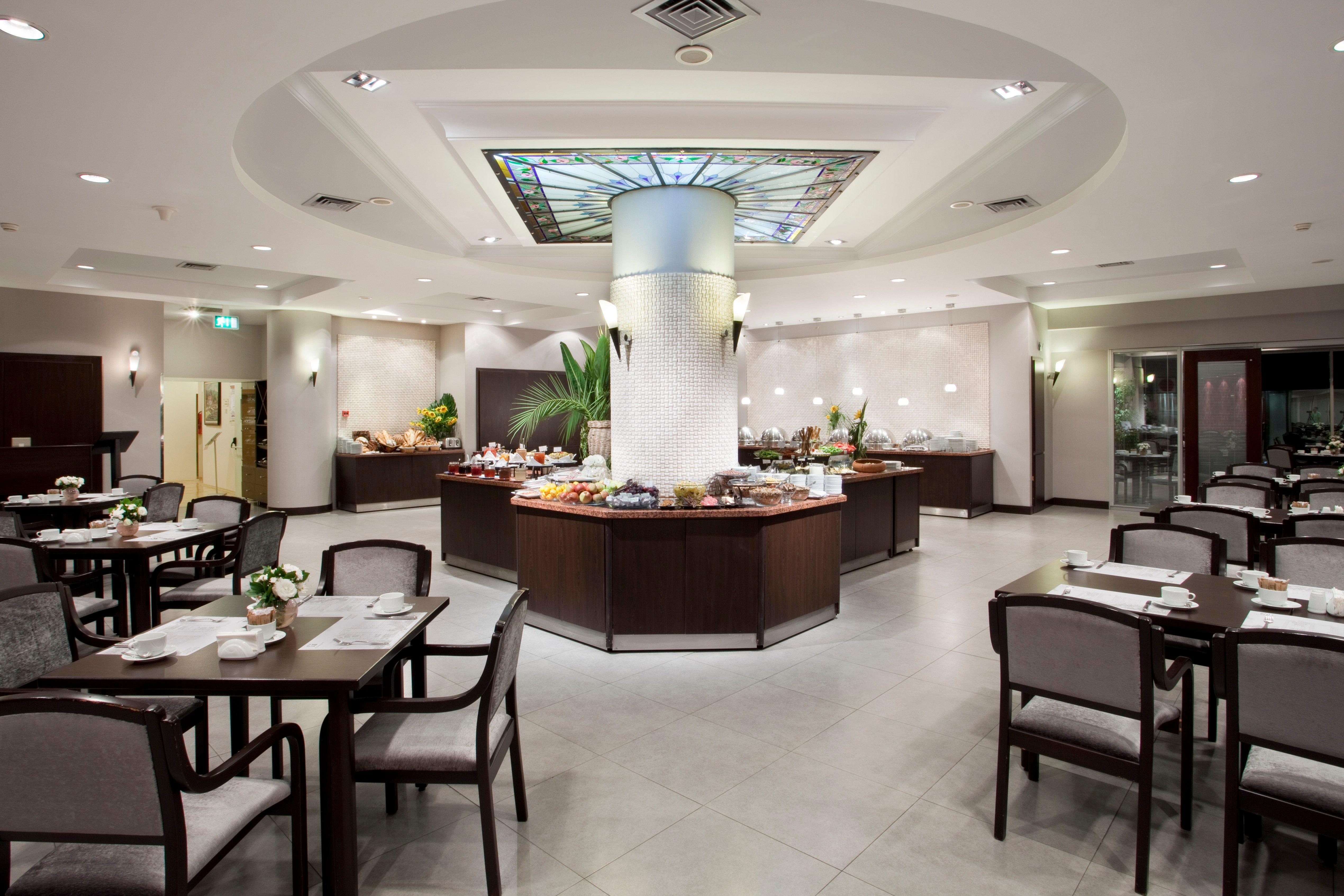 Hotel Euro Park