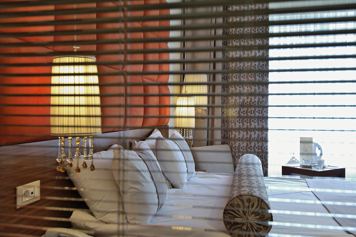 Hotel Gonluferah Thermal