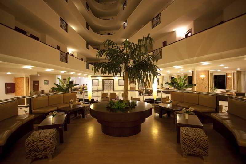 Aydinbey Gold Dreams Resort