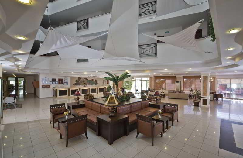 Resort Aydinbey Gold Dreams Avsallar