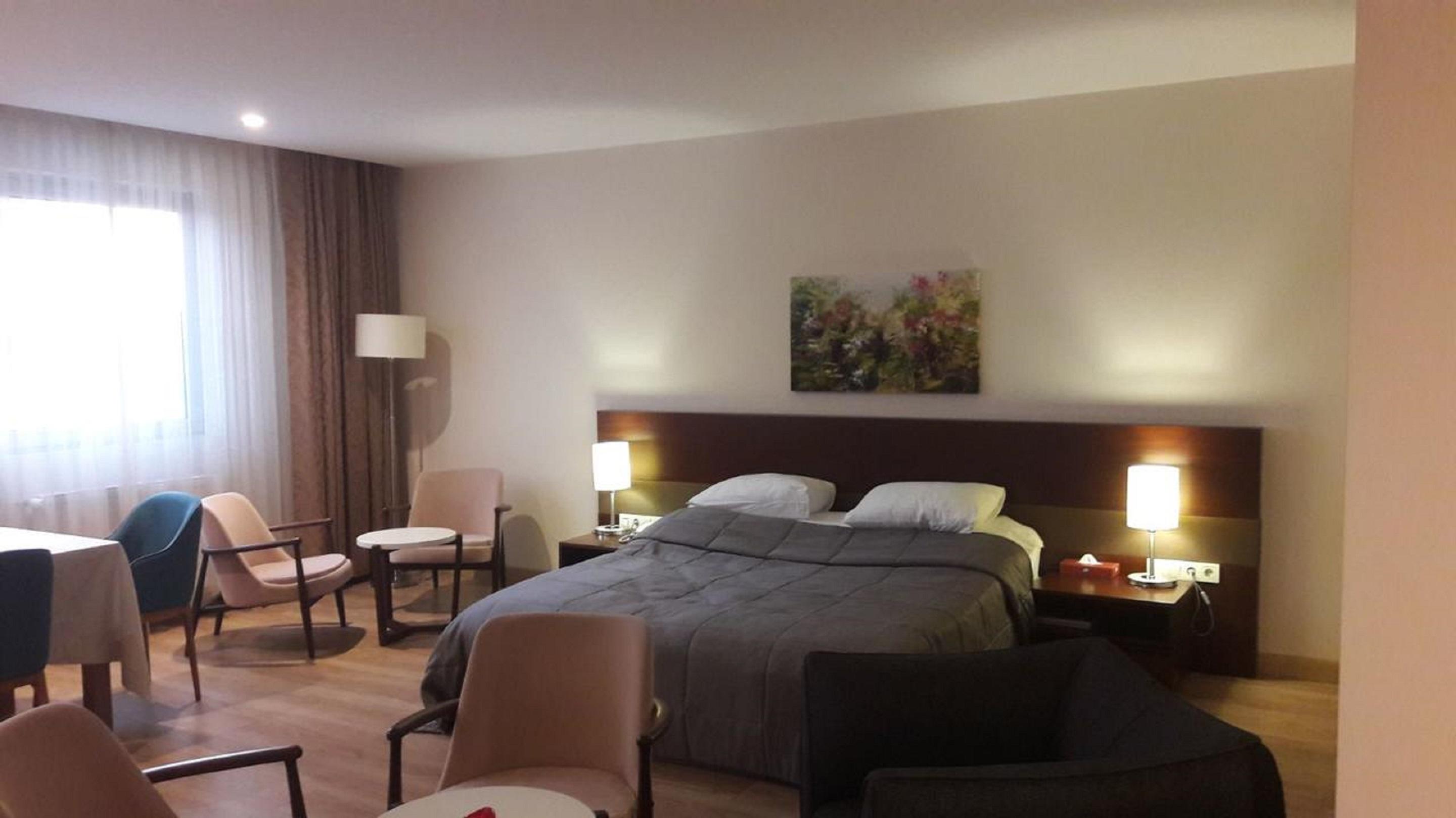Hotel Rox 4*