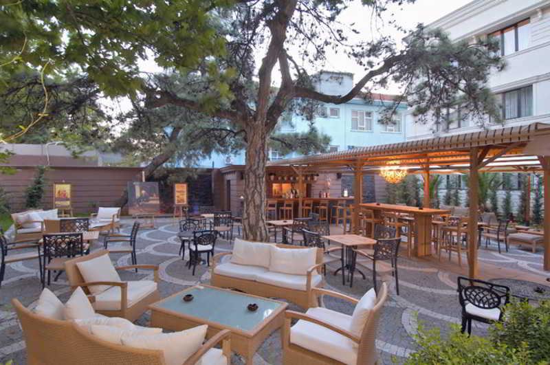 Gonluferah Thermal 4*