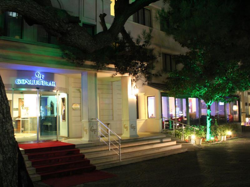 Gonluferah Thermal