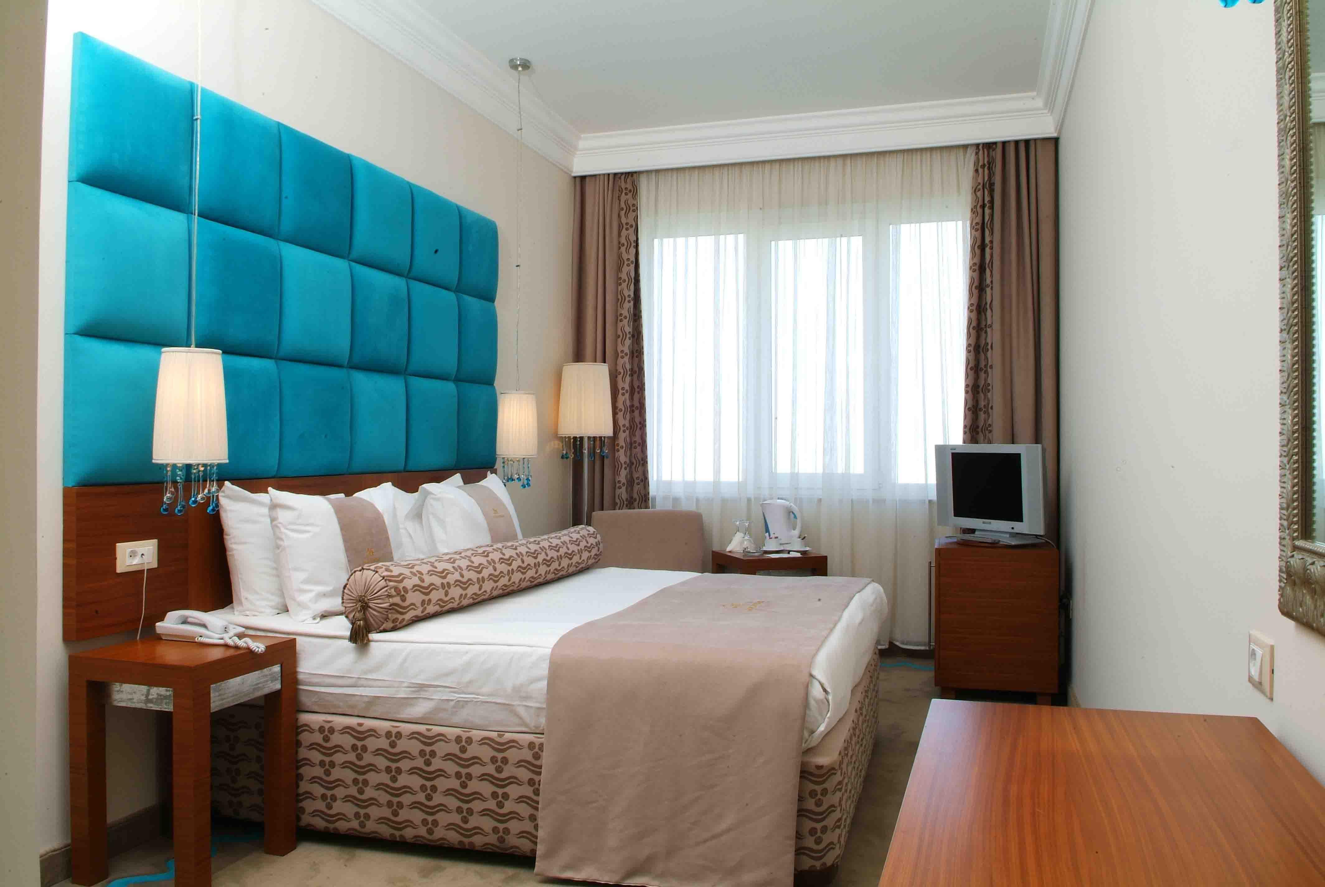 Gonluferah Thermal 4*