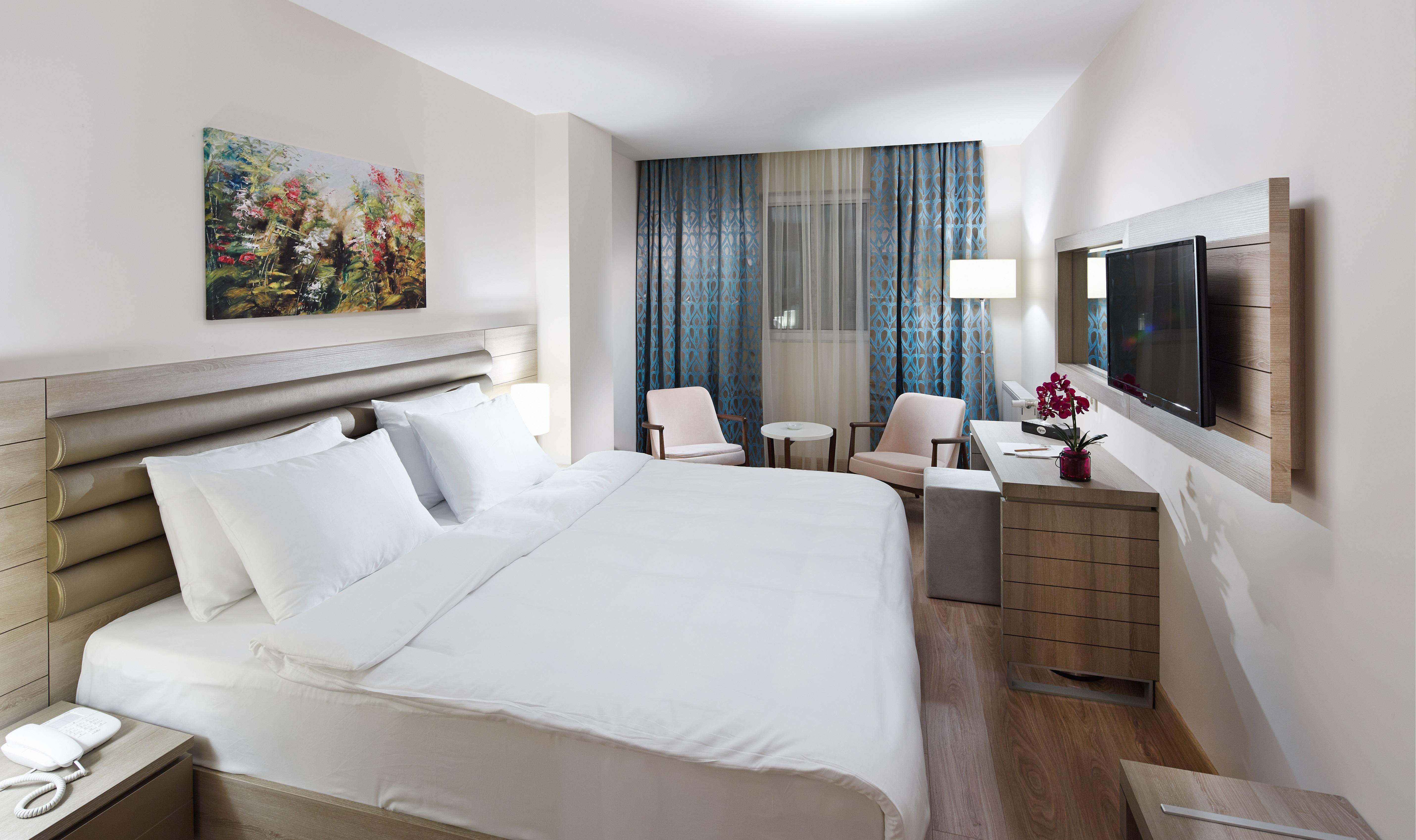 Hotel Rox Istanbul