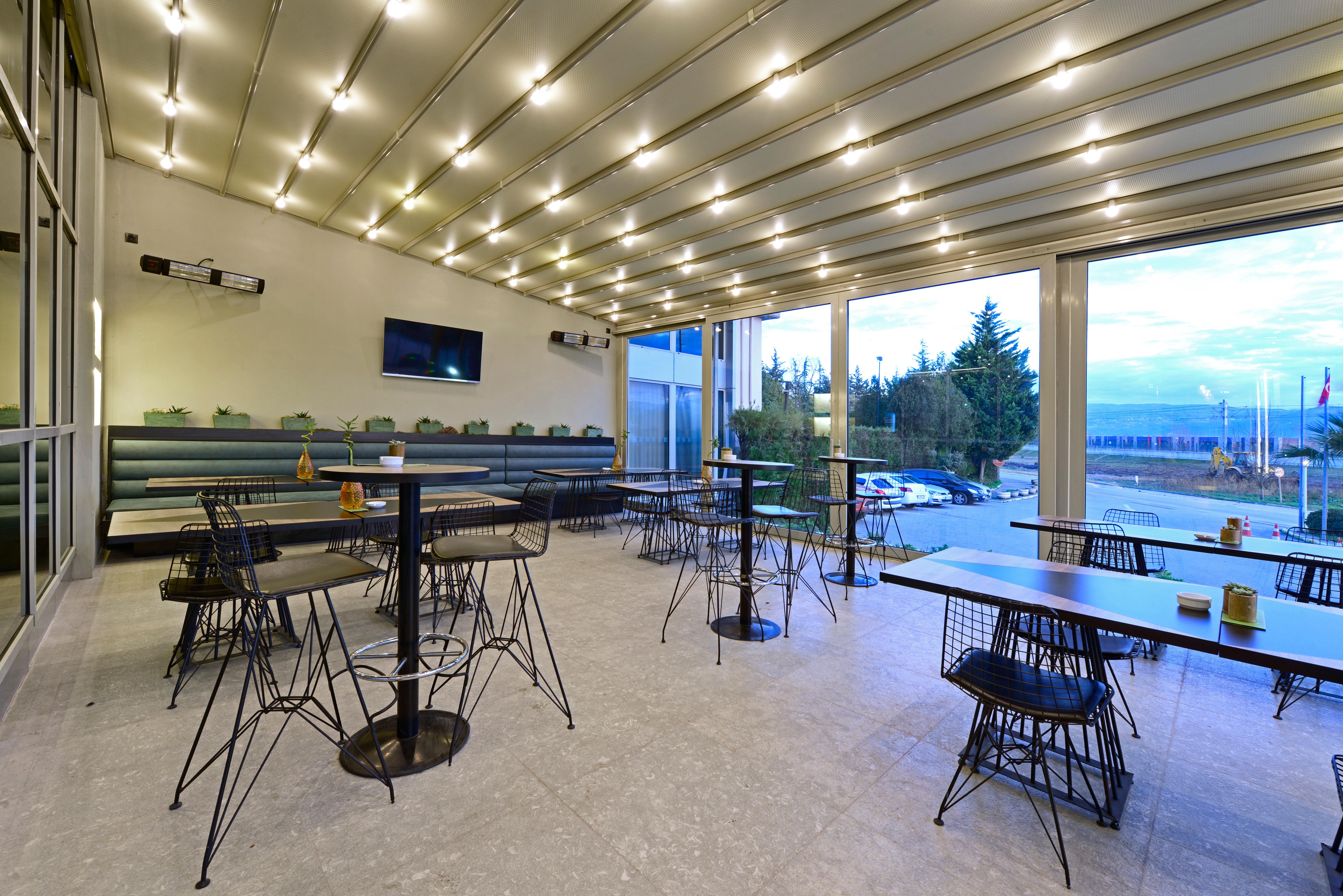 Hotel Euro Park Bursa