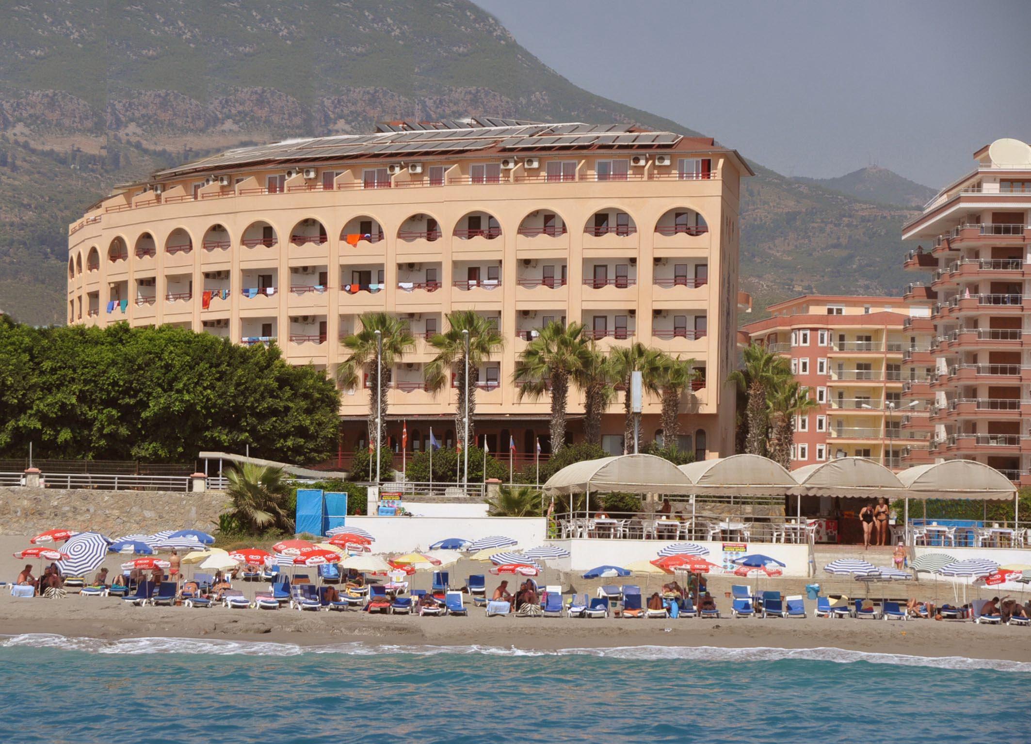 Hotel Doris Aytur