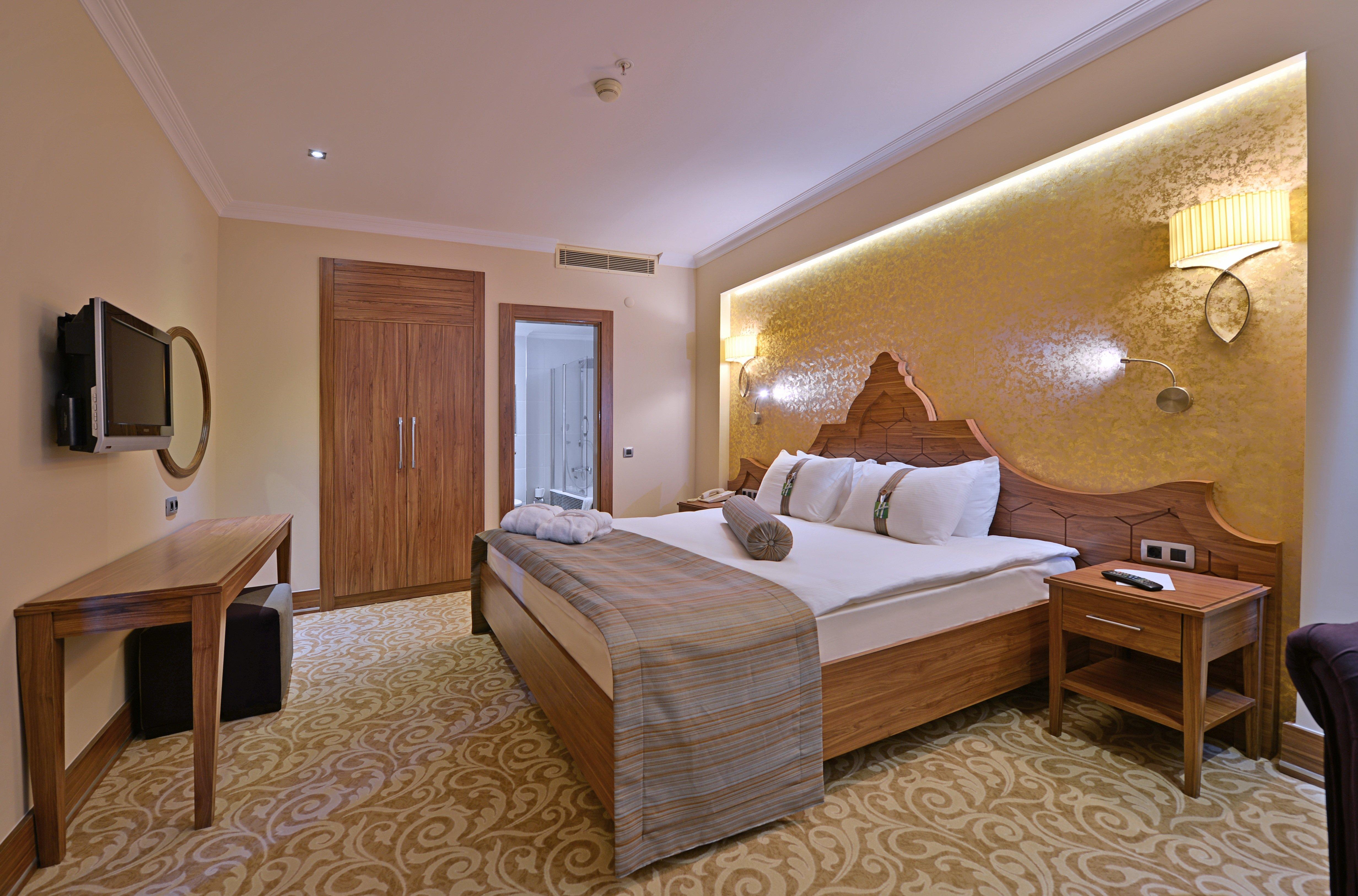Hotel Euro Park Bursa