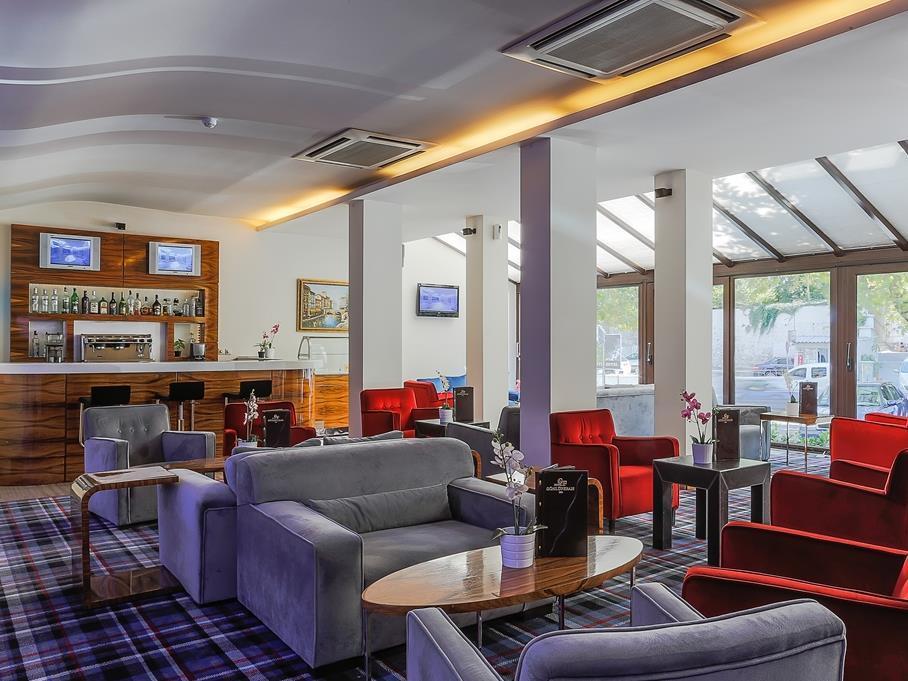 Gonluferah Thermal 4*