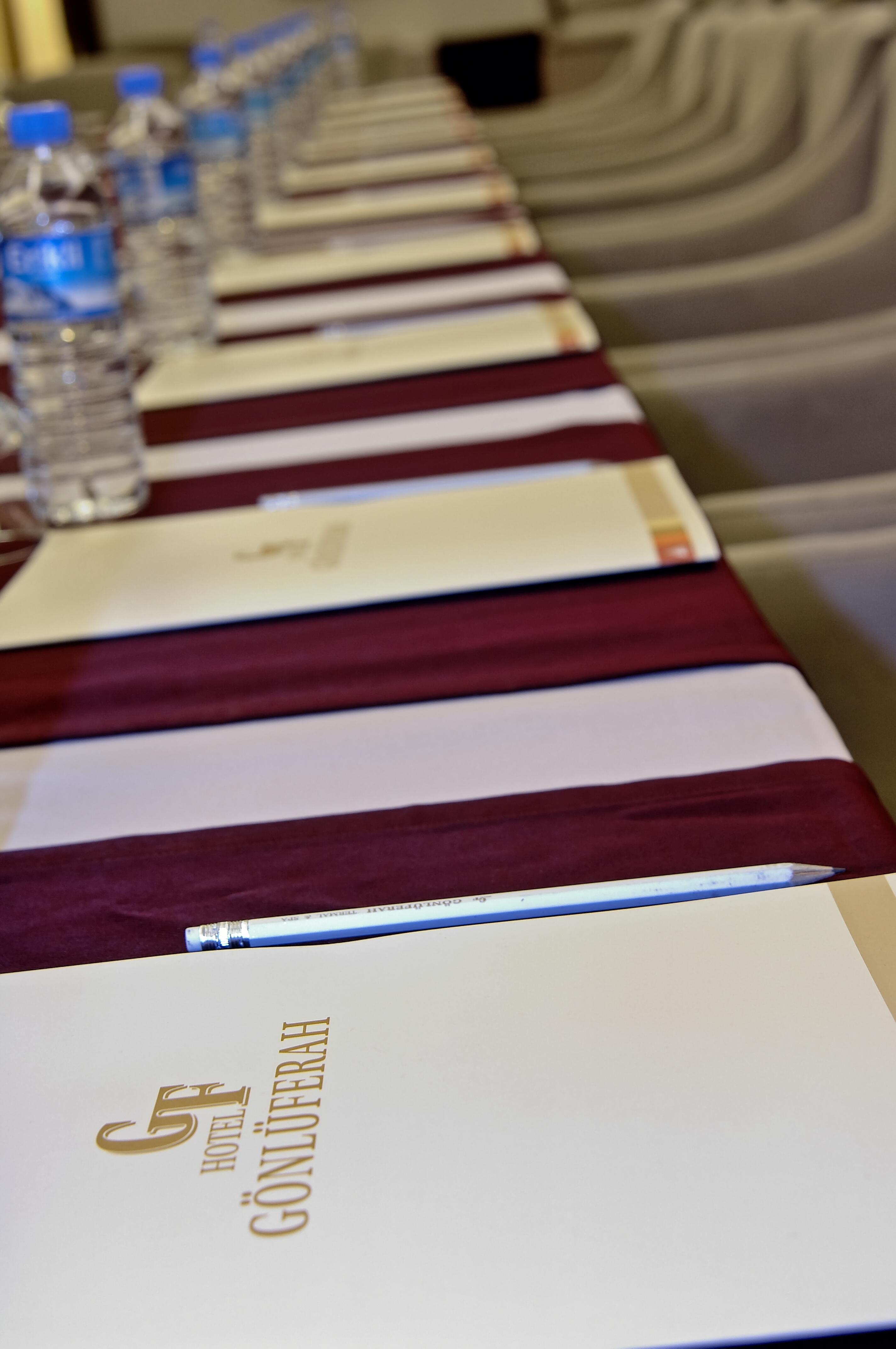 Gonluferah Thermal Hotel 4*