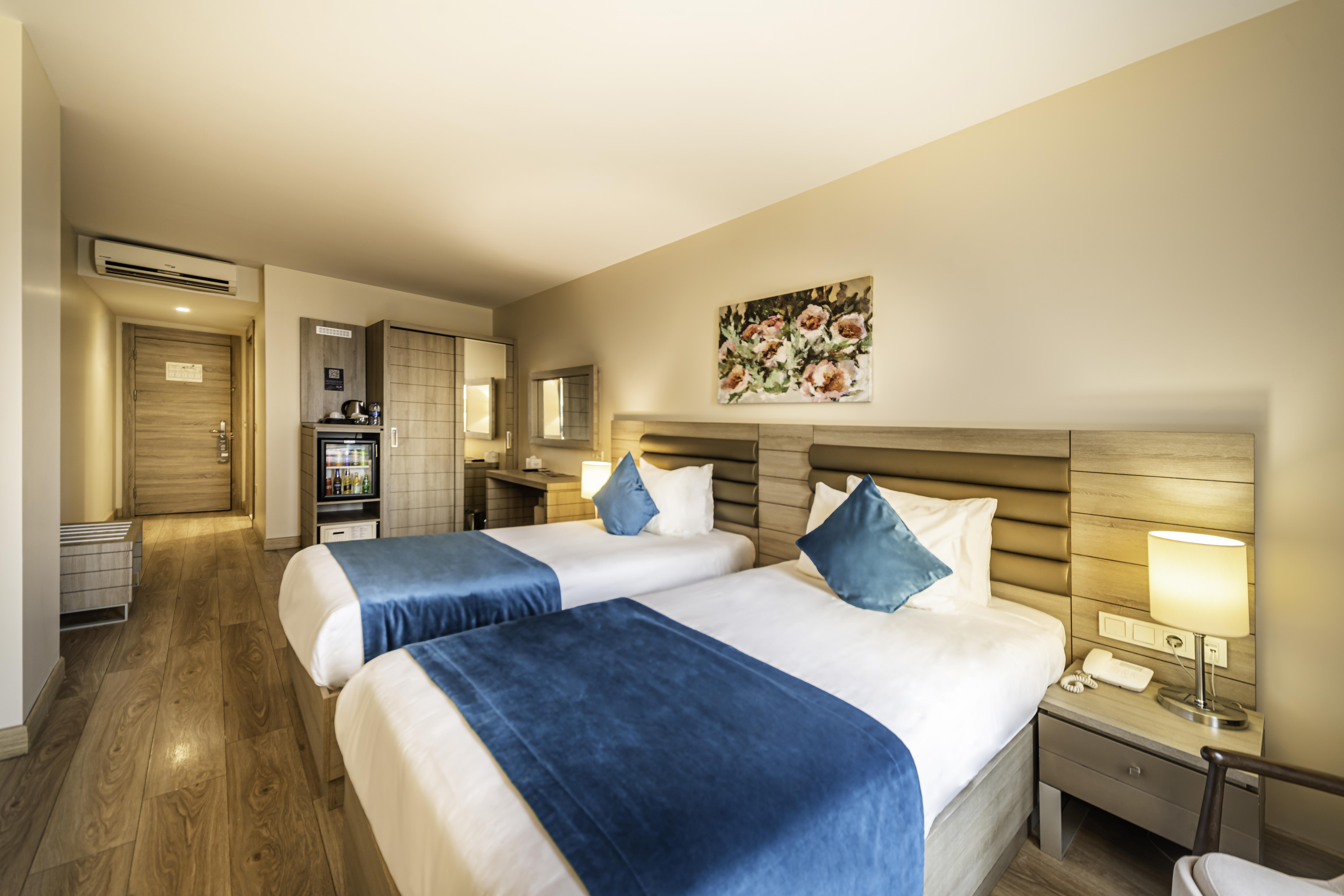 Rox Hotel
