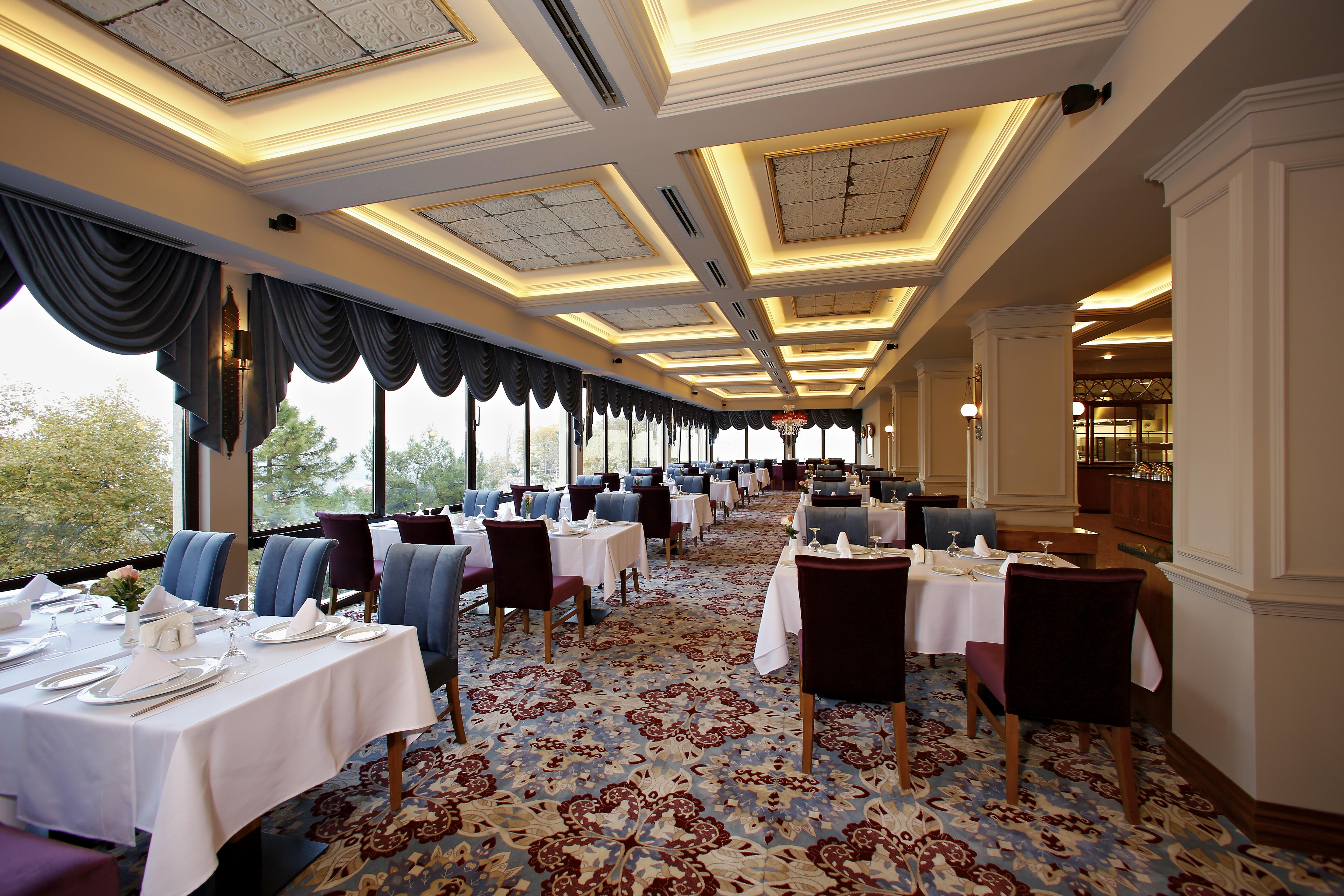 Gonluferah Thermal 4*