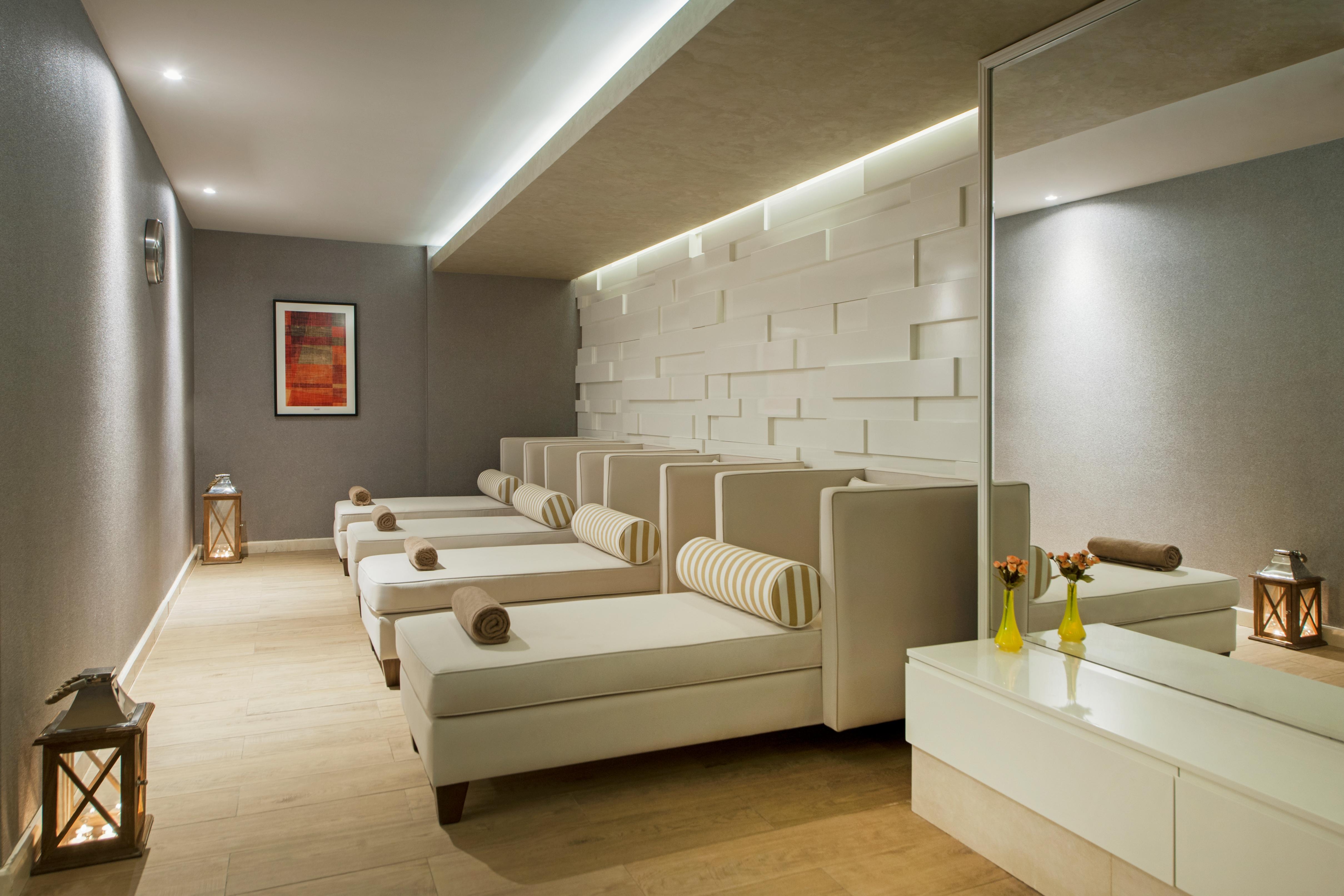 Hotel Elite World Marmaris - Adult Only 4*