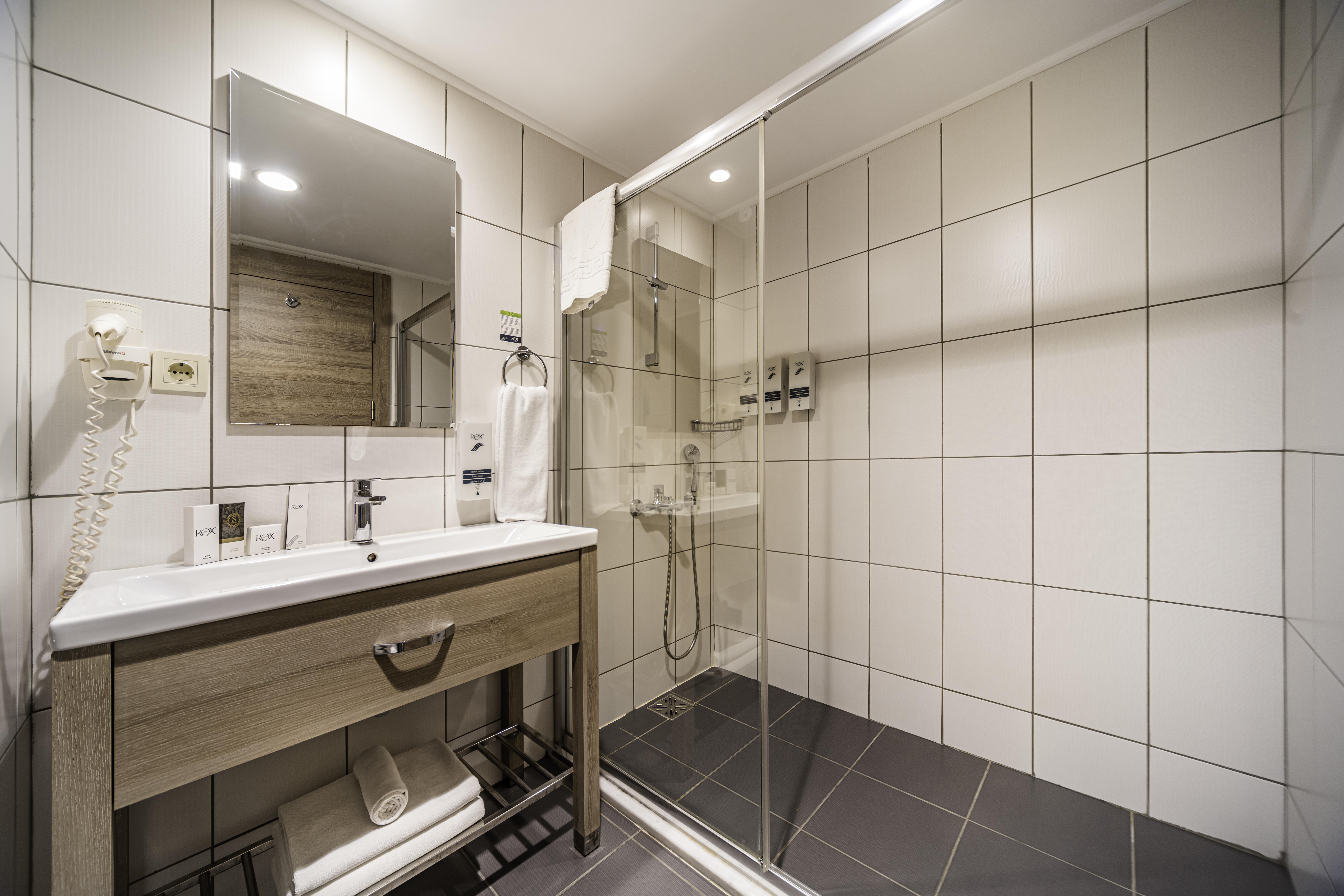 Hotel Rox 4*