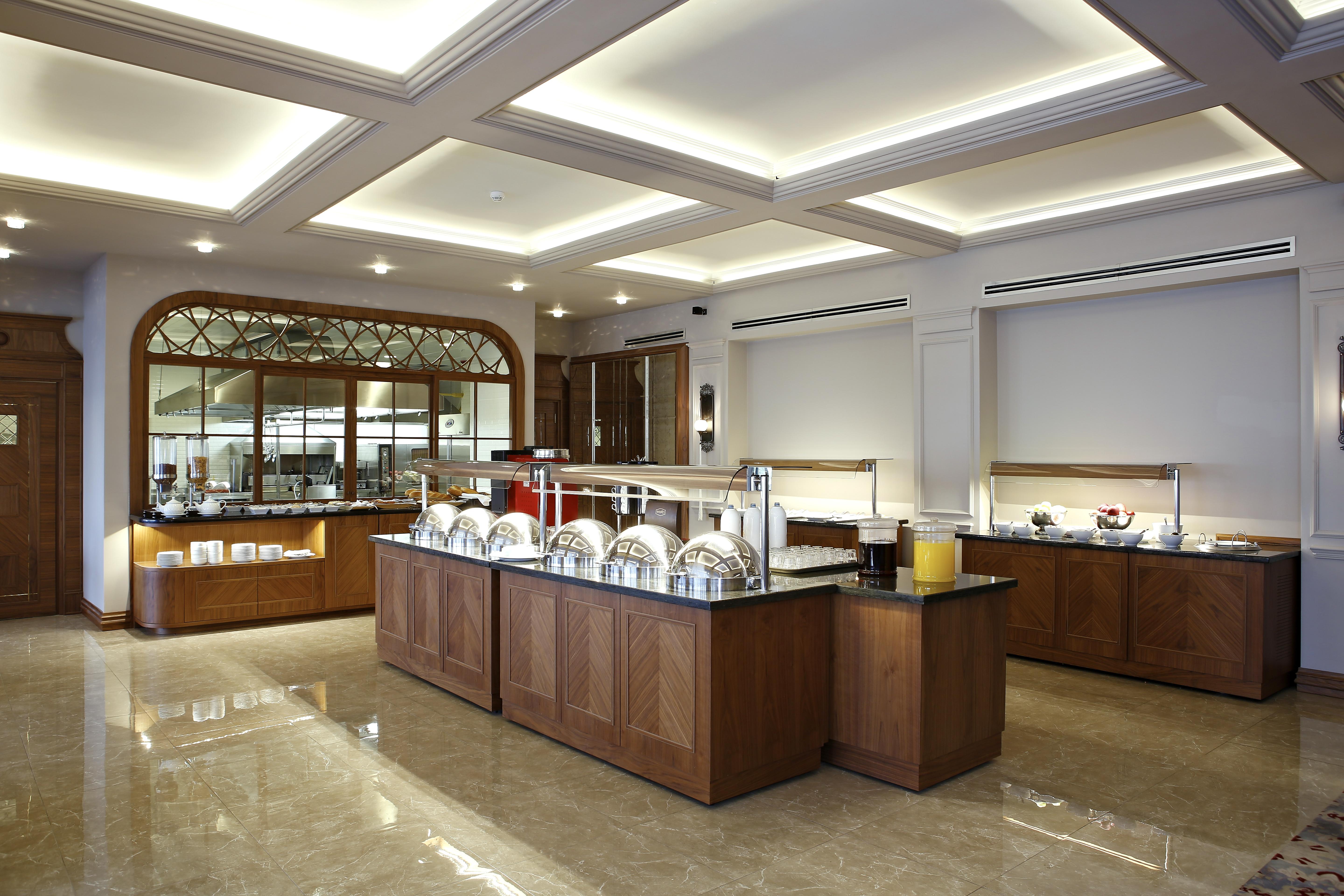 Gonluferah Thermal 4* Bursa