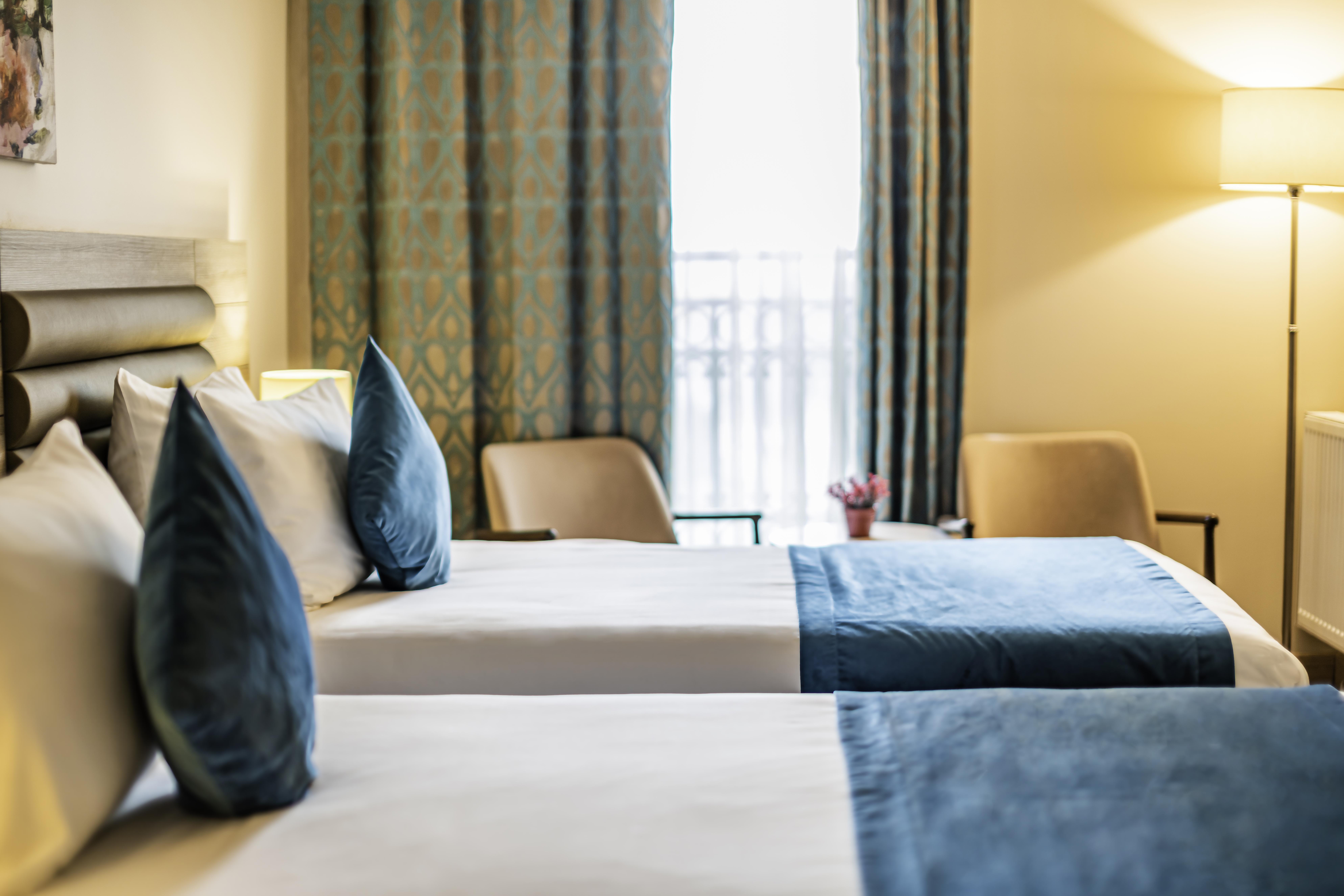 Rox Hotel Istanbul