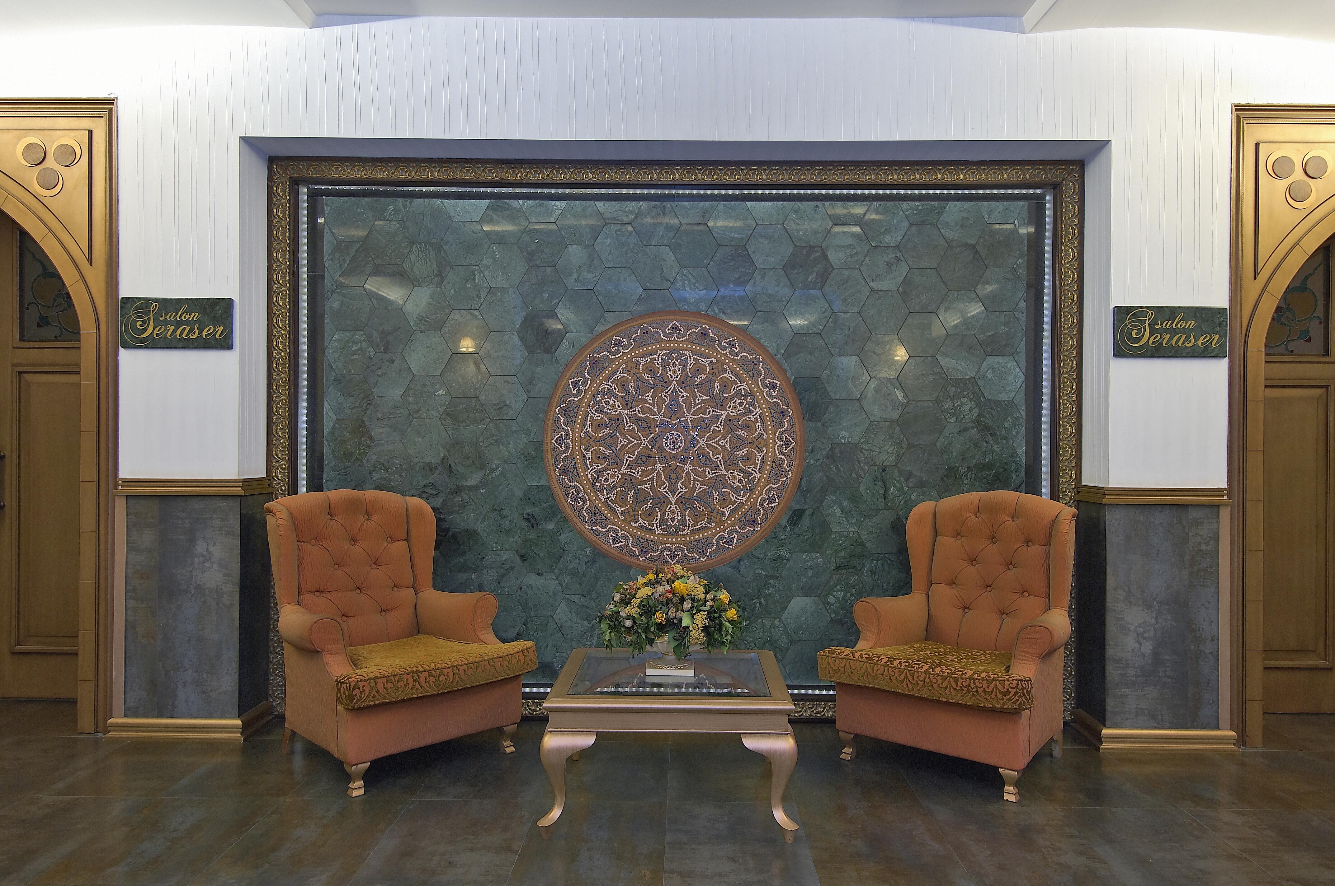 Hotel Gonluferah Thermal Bursa