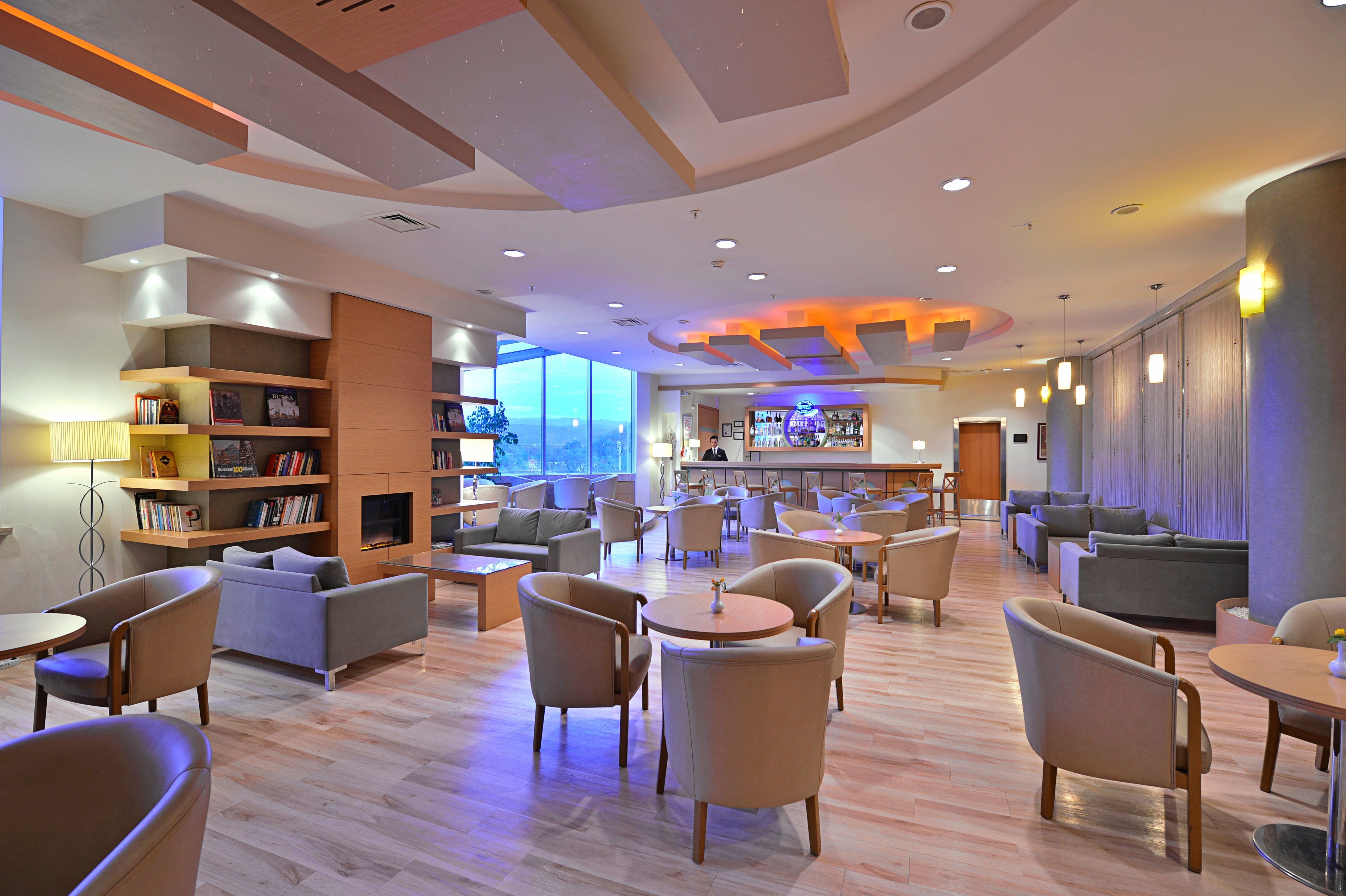 Euro Park Bursa