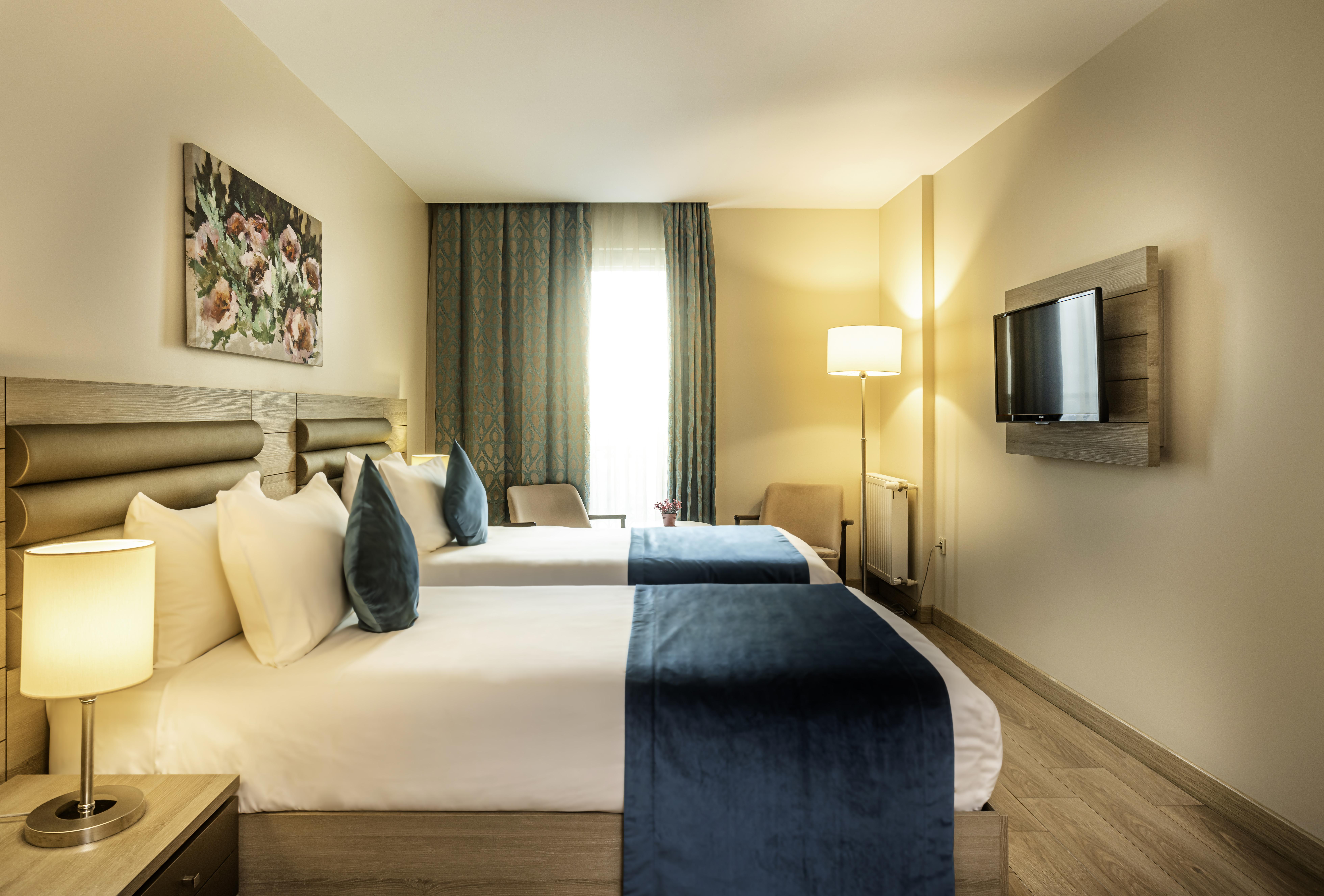 Hotel Rox Istanbul