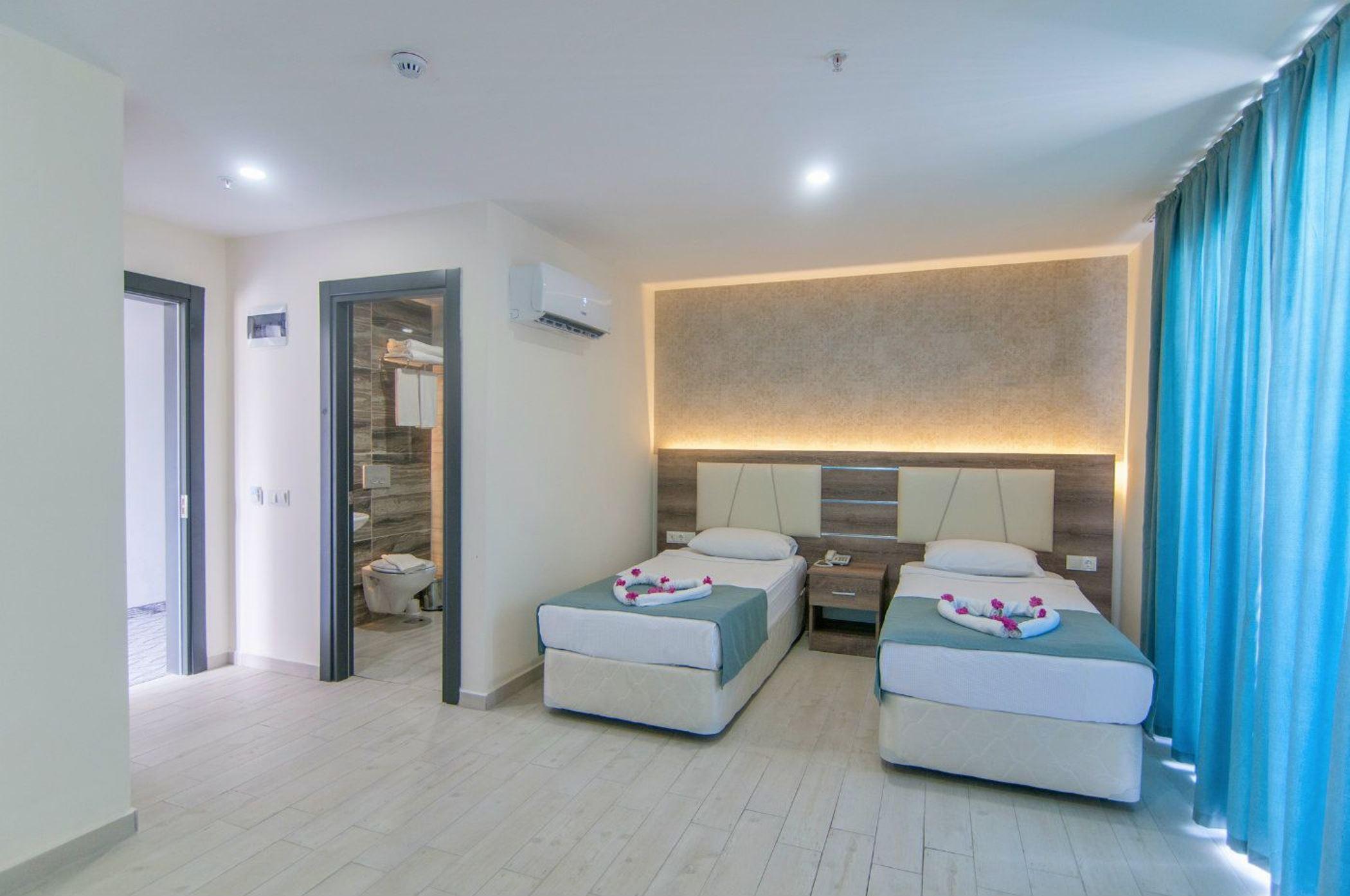 Kolibri Resort 3*