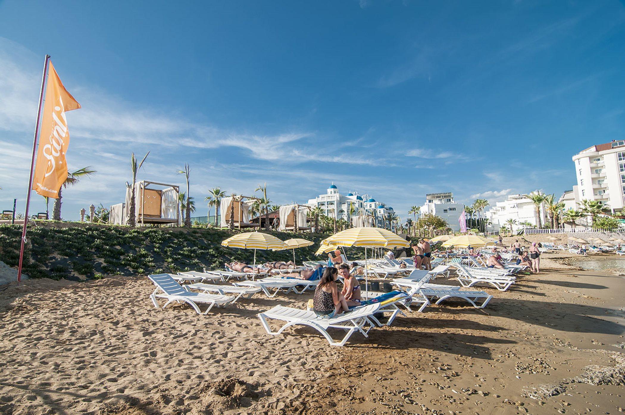 Resort Kolibri