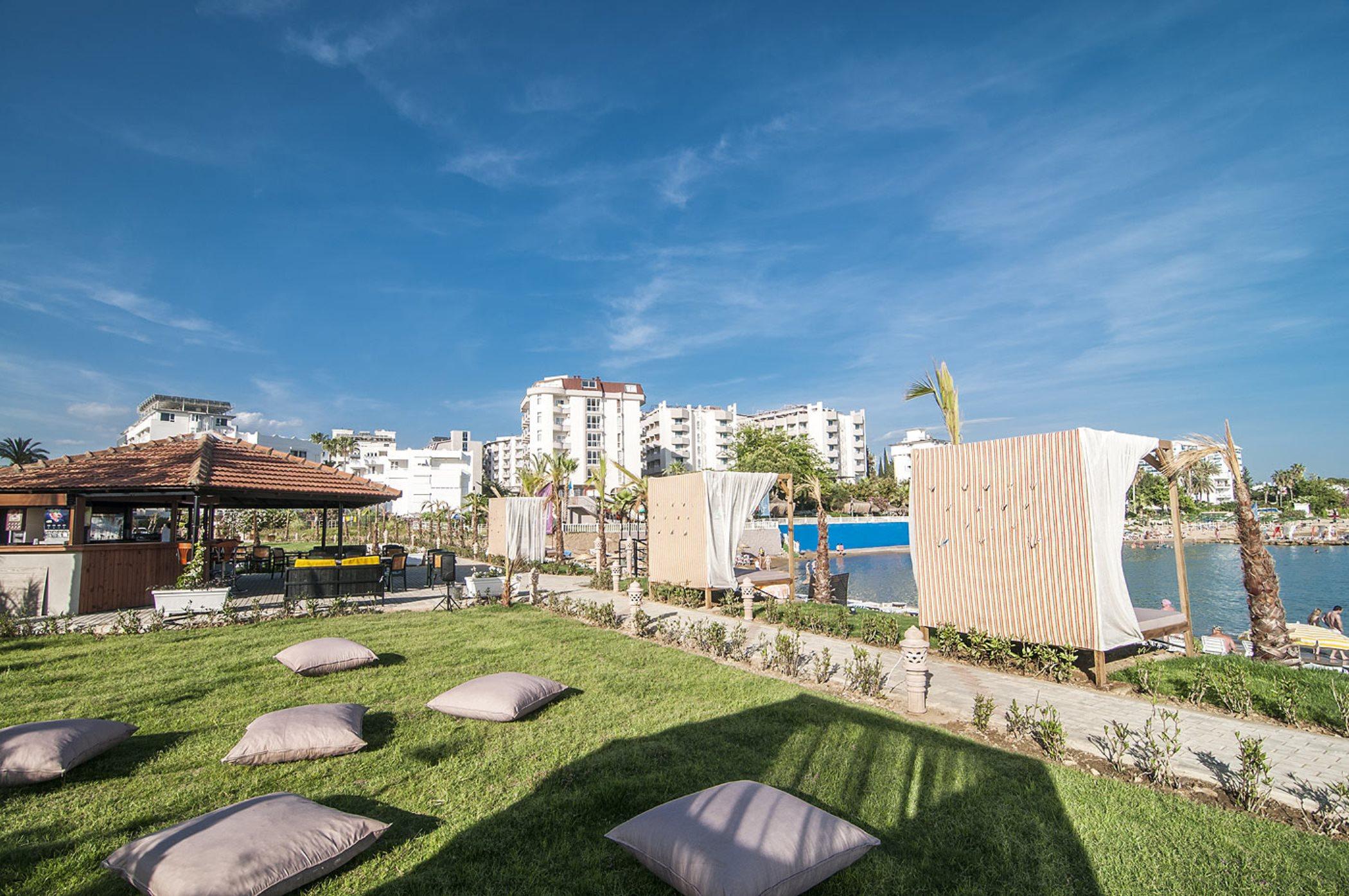 Resort Kolibri