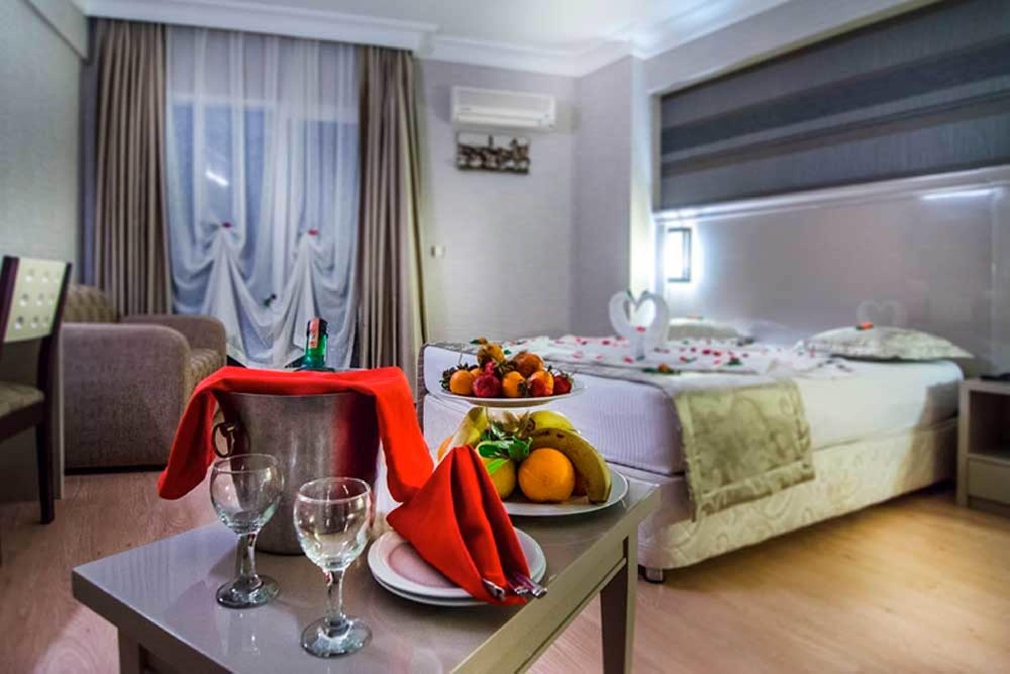 Garden Of Sun Hotel Didim