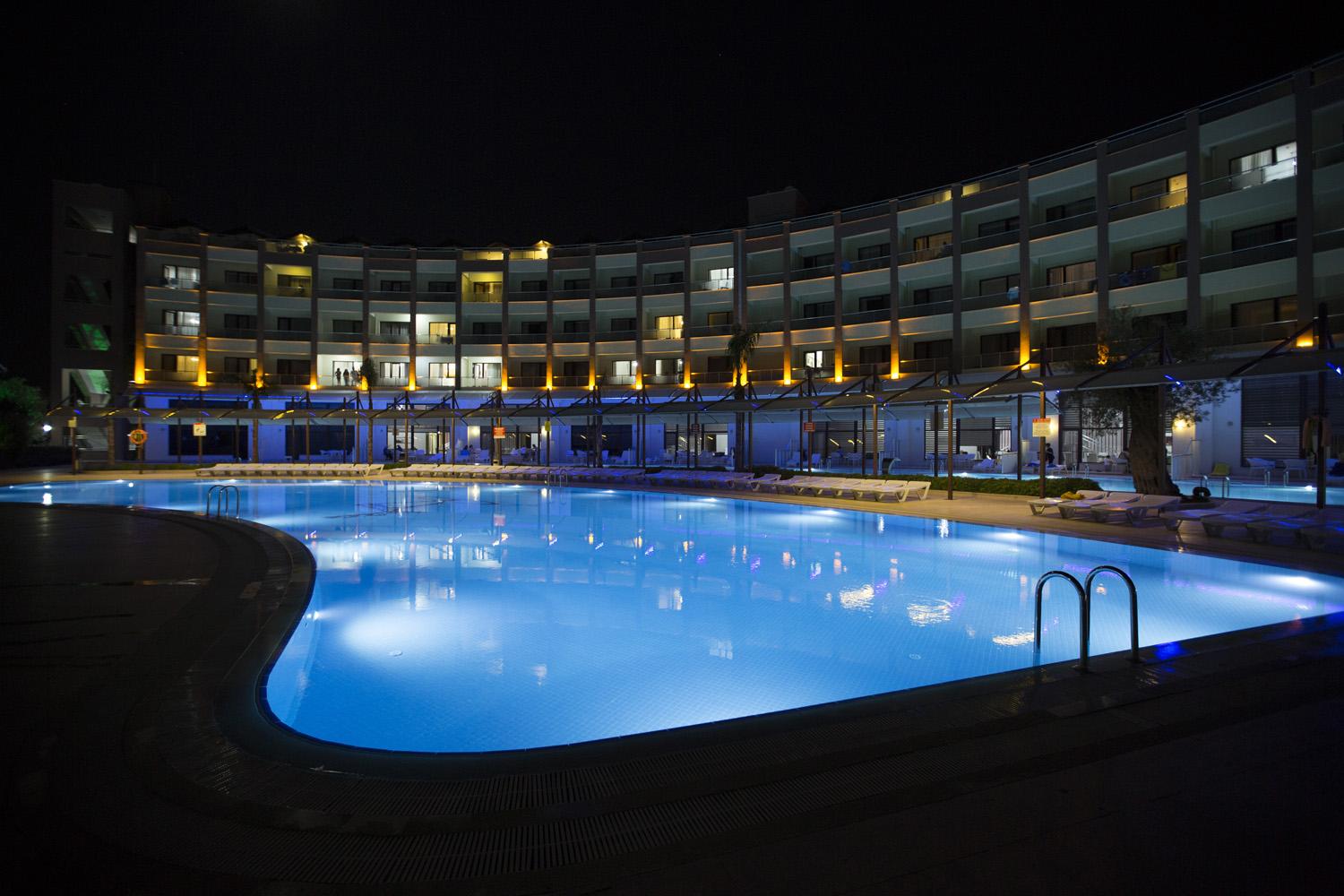 Hattusa Vacation Thermal Club Kazdaglari Hotel Gure