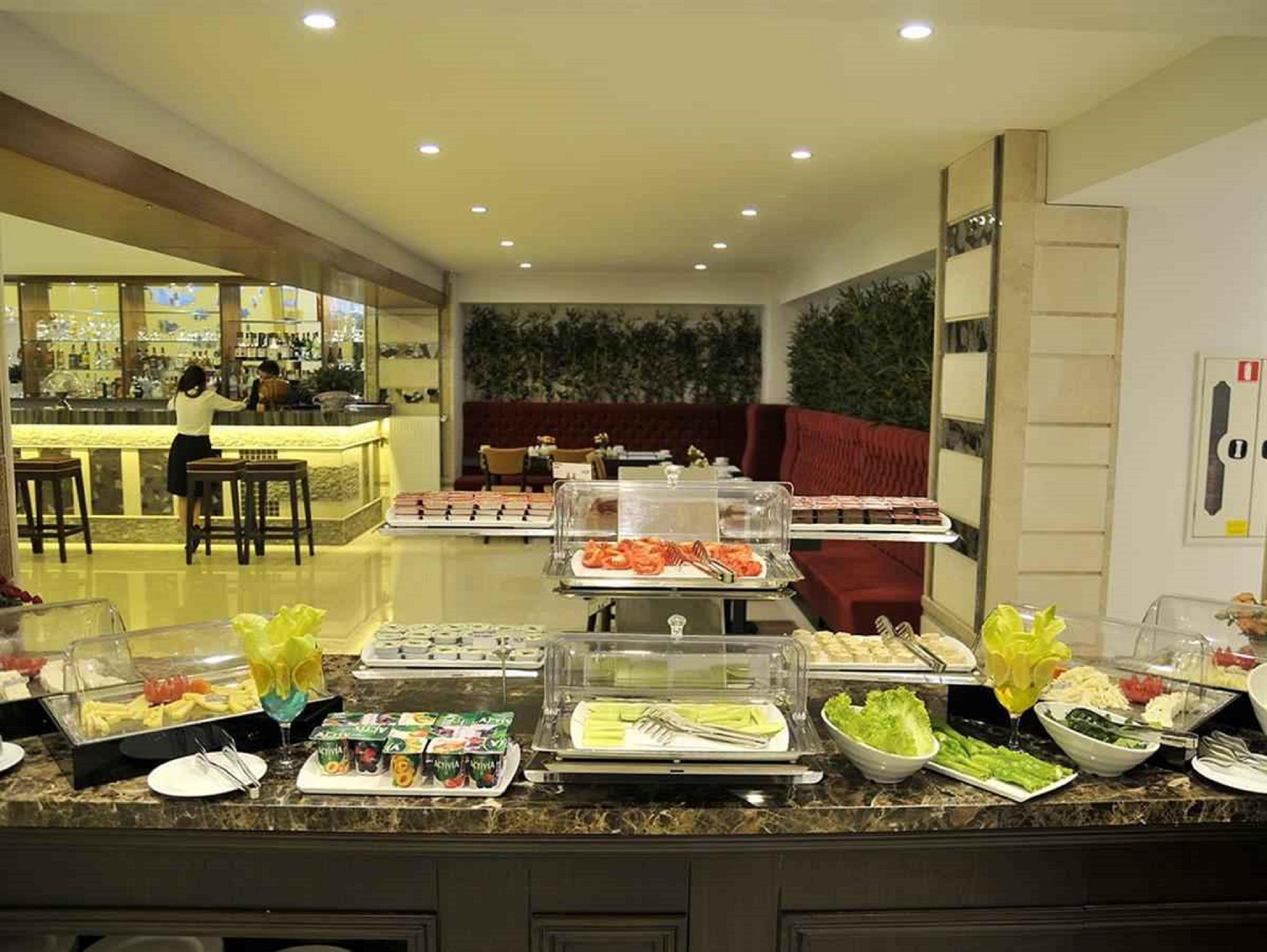 Rox Istanbul