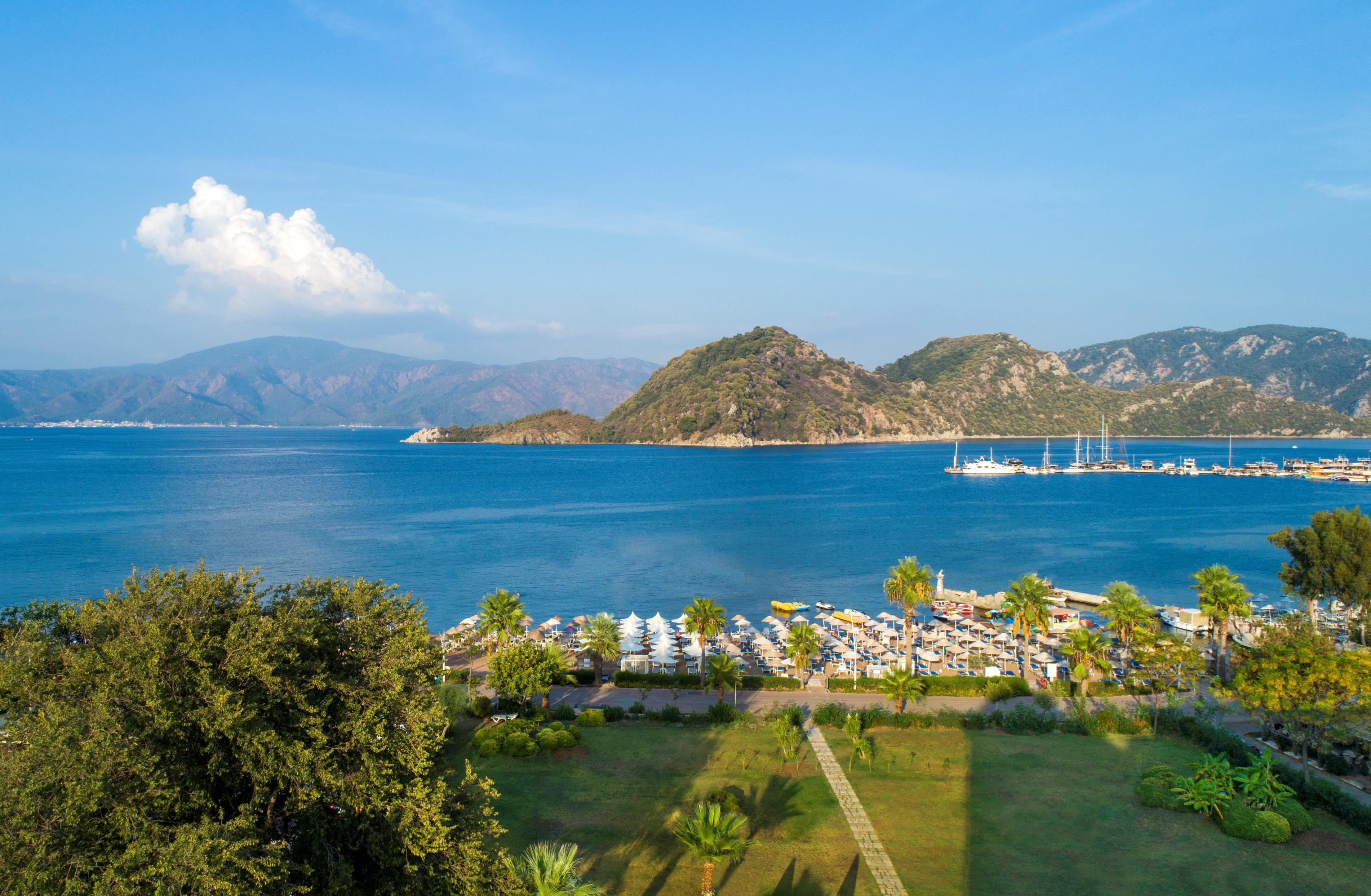 Hotel Elite World Marmaris - Adult Only